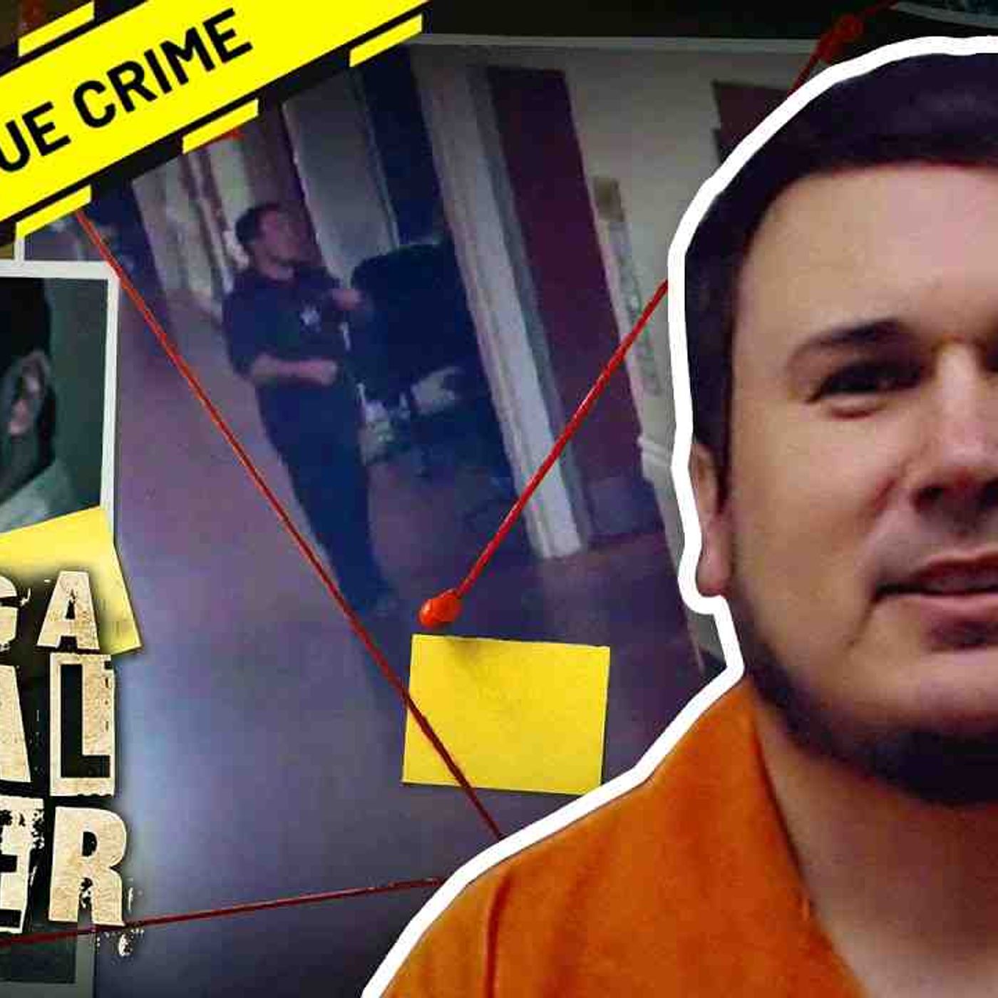William Davis_ Killer Nurse _ Making A Serial Killer episode artwork