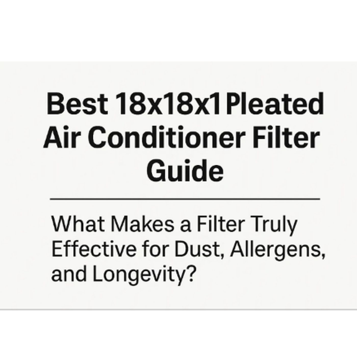 HVACGuidePost.com Audio Blogs Podcast