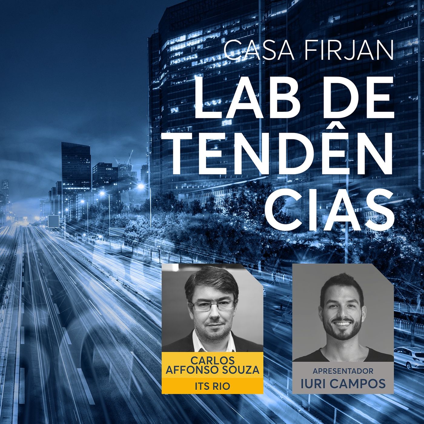 Lab de Tendências