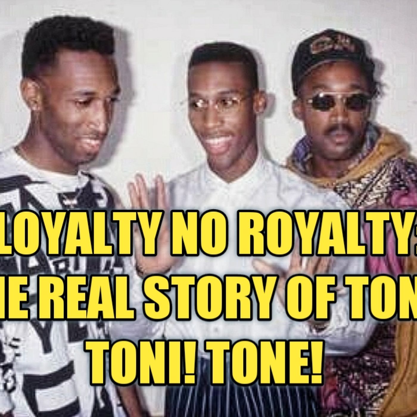 01.27 | Loyalty No Royalty: The REAL Story Of Tony! Toni! Tone!, CPS Updates