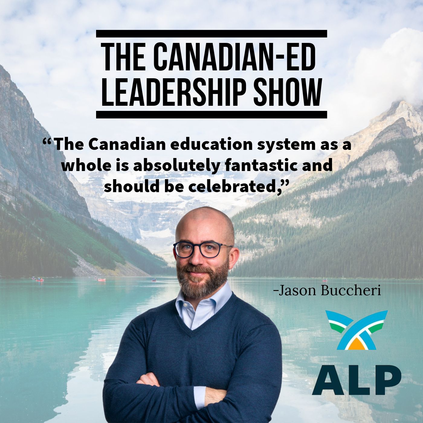The CanadianED Leadership Show