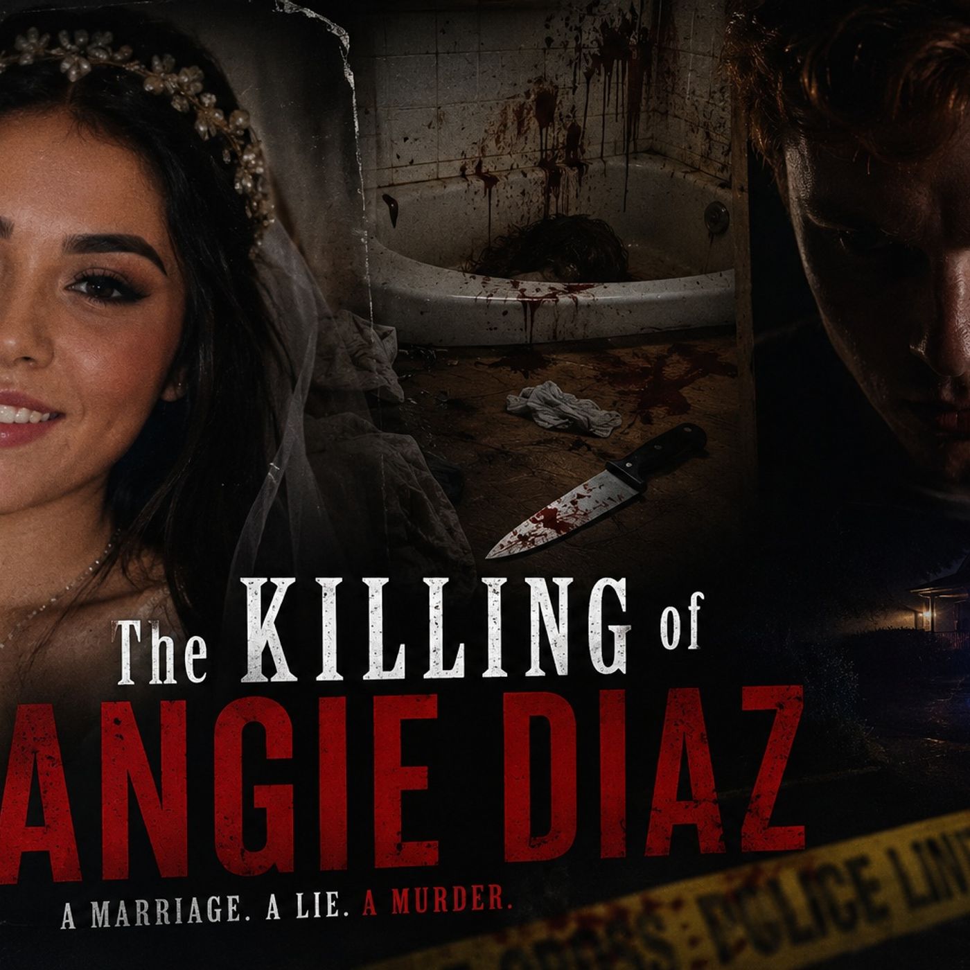 The Killing of Angie Diaz