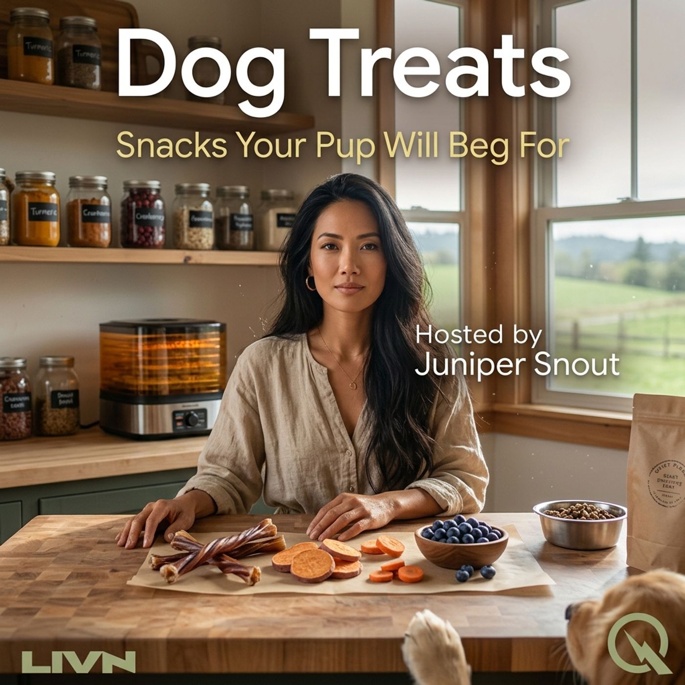 Dog Treats