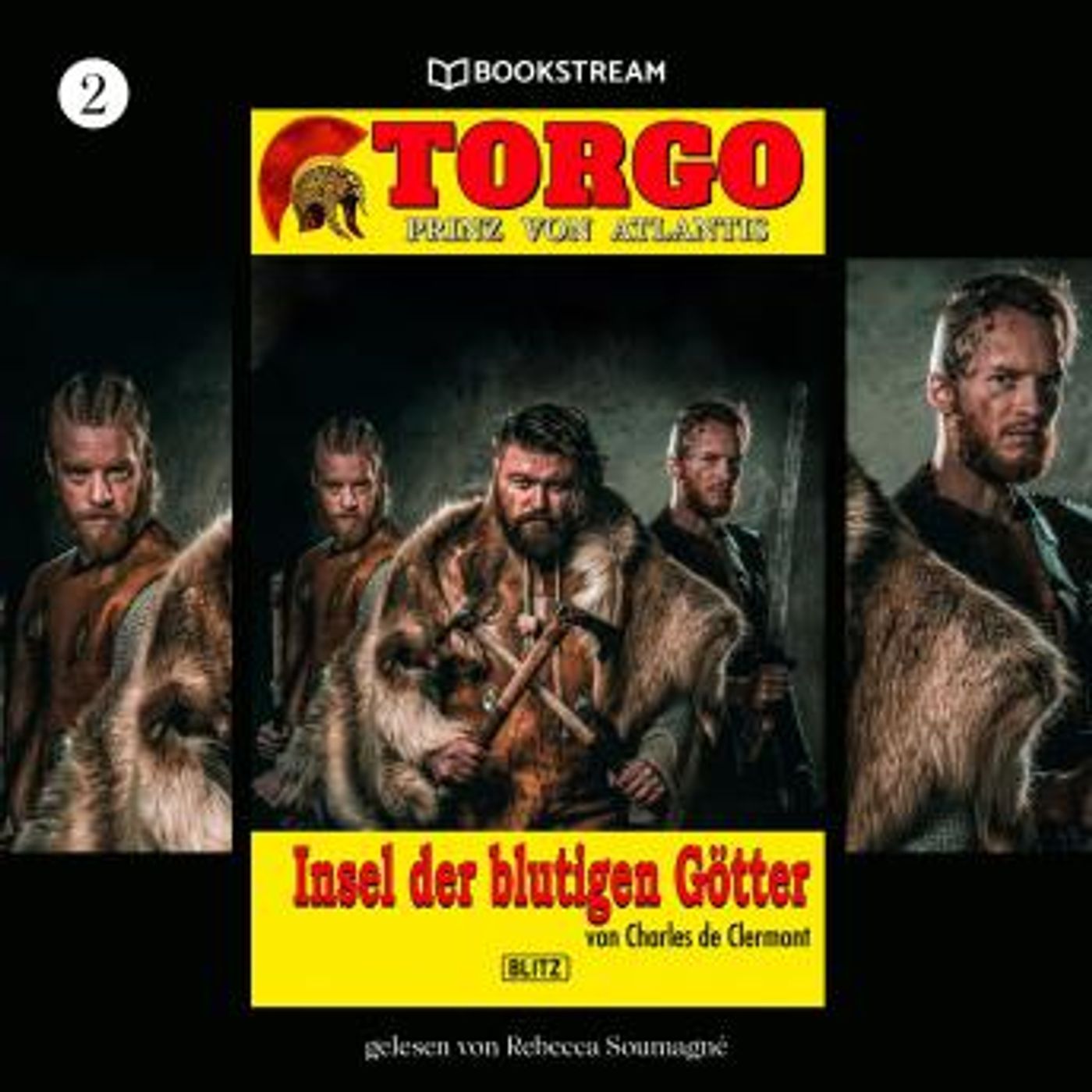 Discover the Best Audio Stories in Science Fiction & Fantasy, Science Fiction