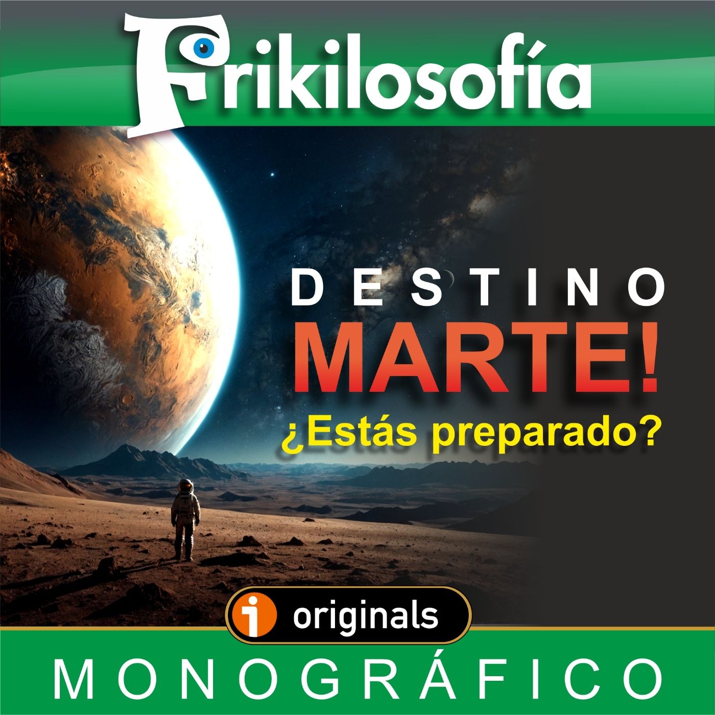 Frikilosofía
