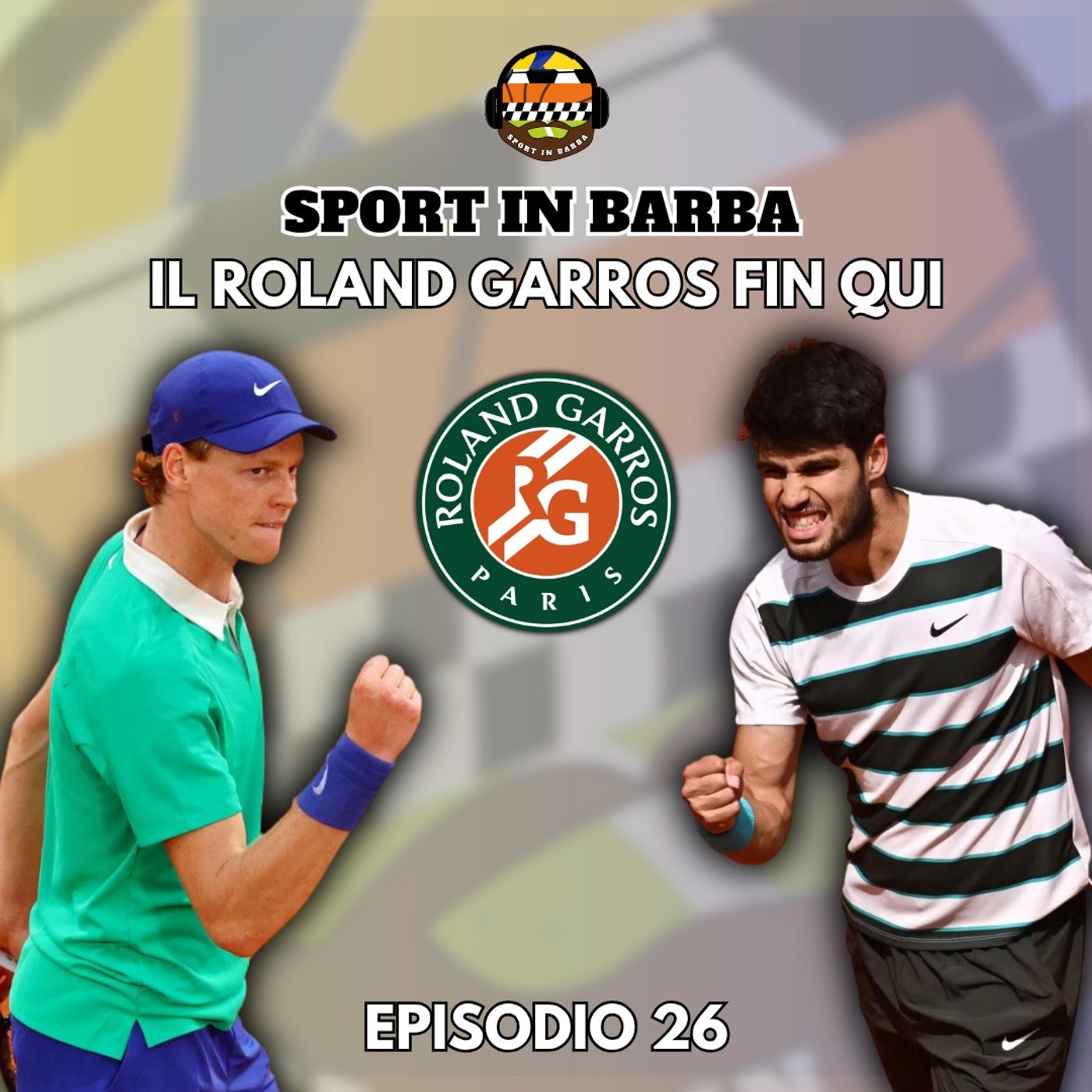 Sport in Barba