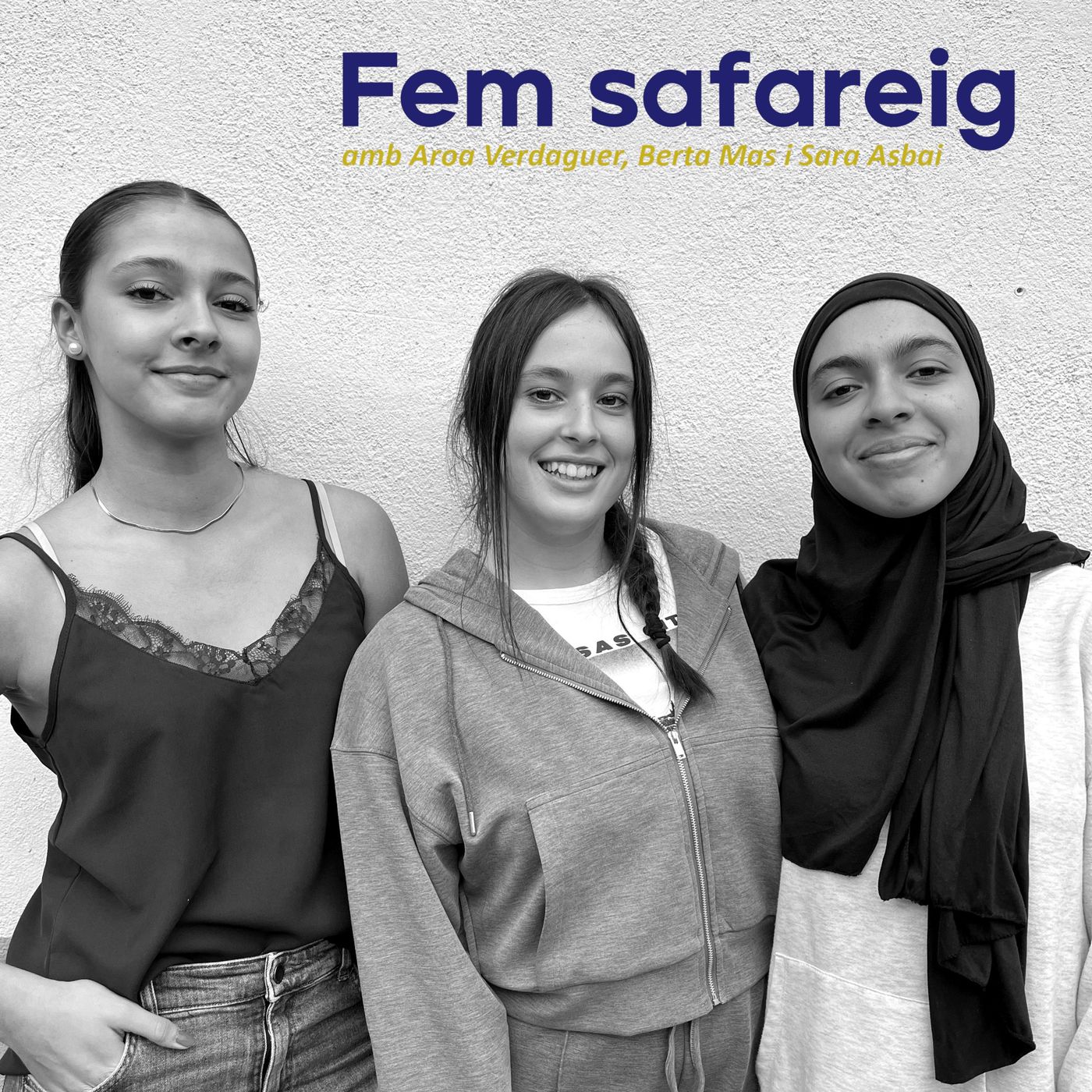 Fem safareig podcast artwork