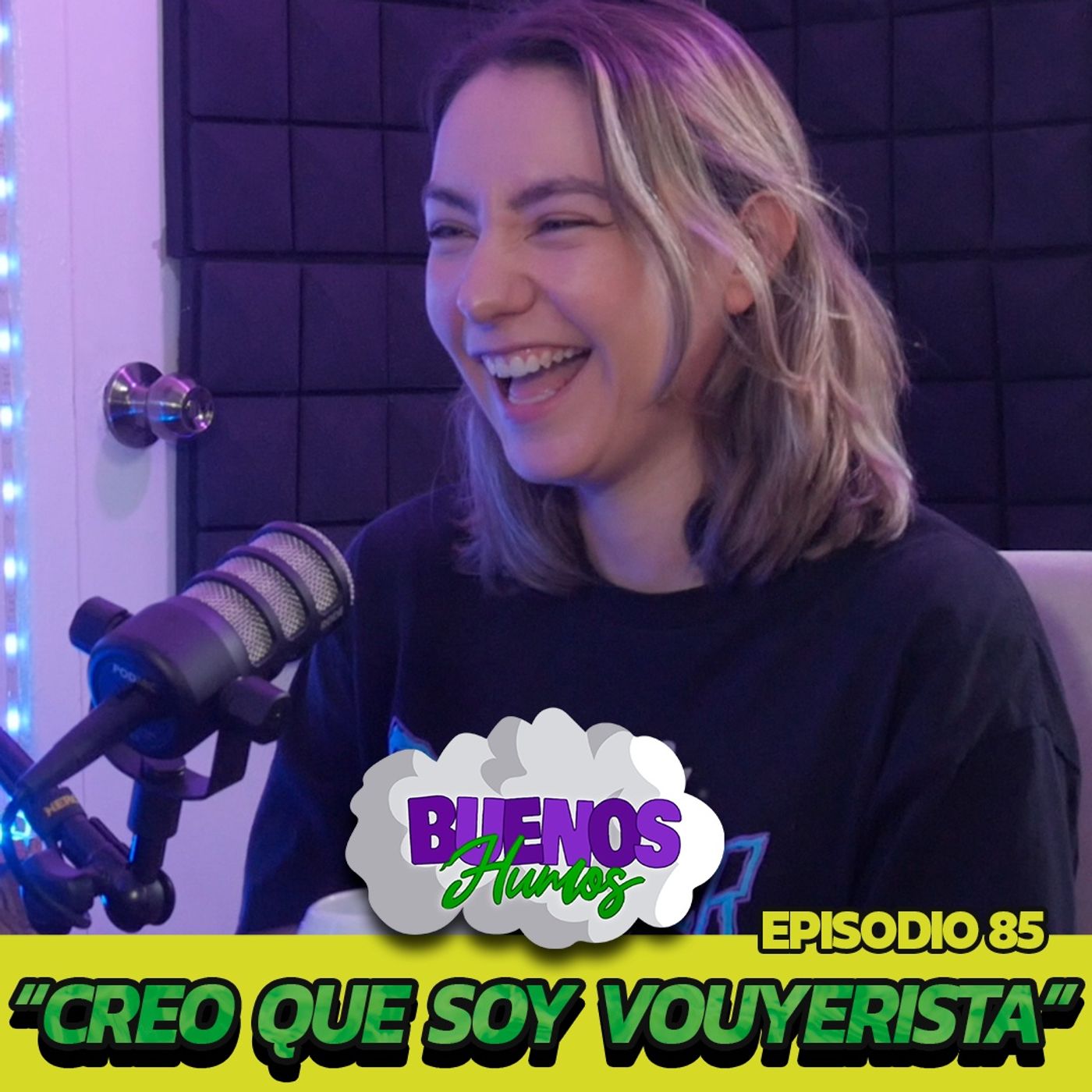 Buenos Humos