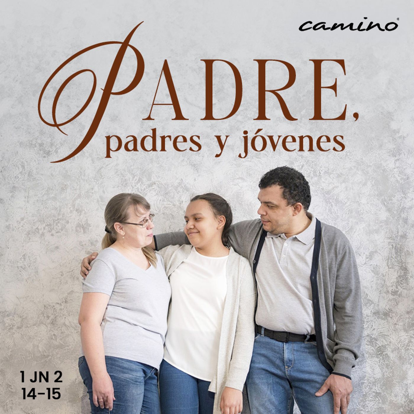 Oración 24 de octubre (Padre, padres y jóvenes) episode artwork