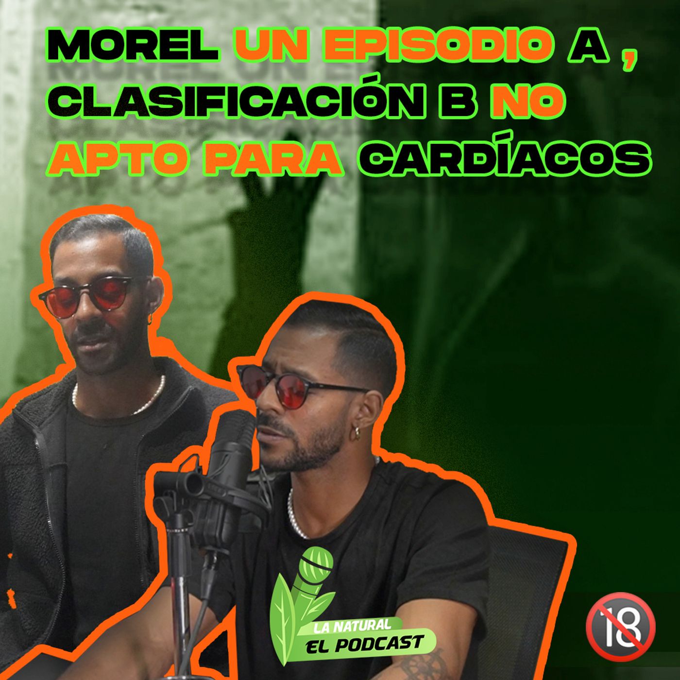 La Natural El Podcast