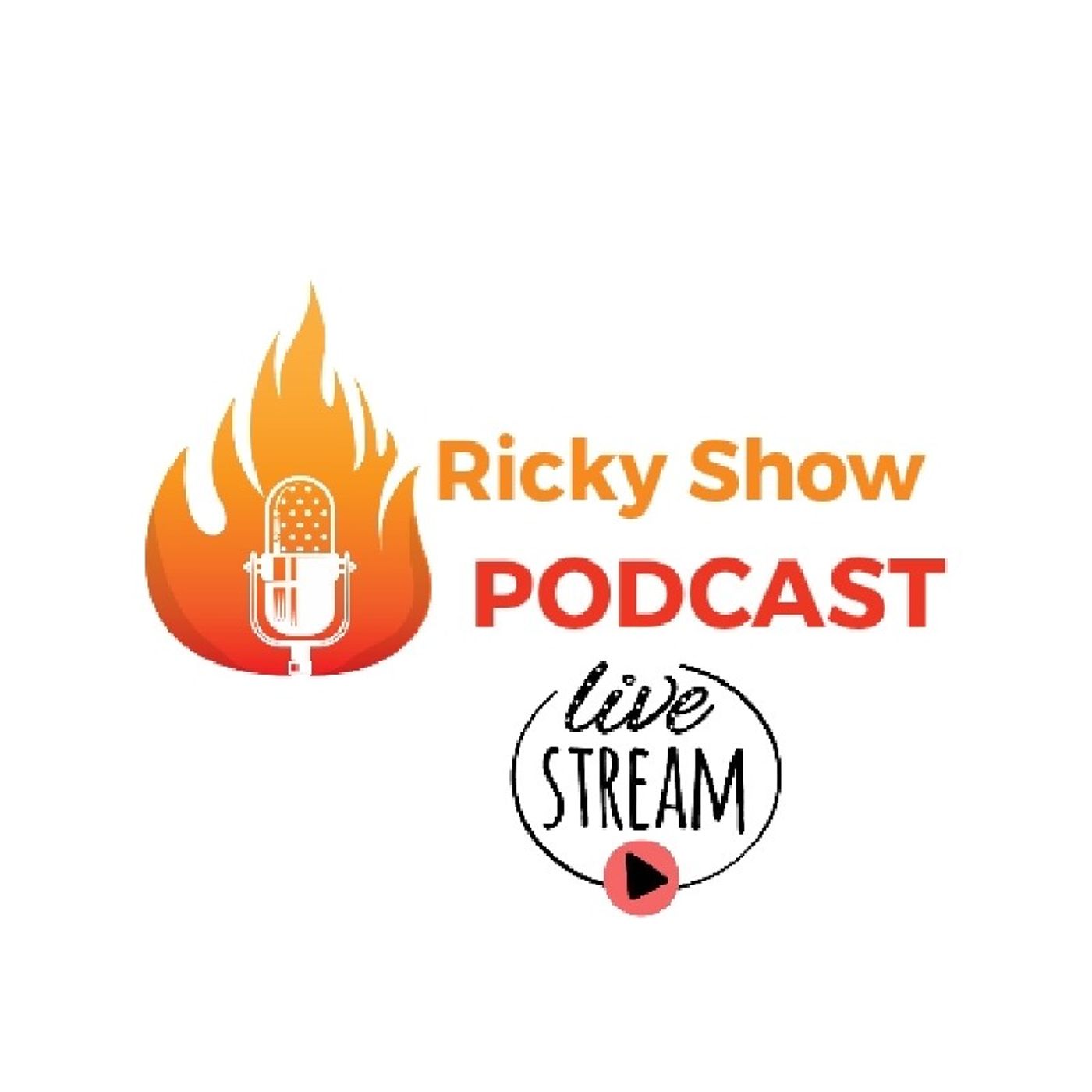 El podcast de Ricardo Castro Narvaez