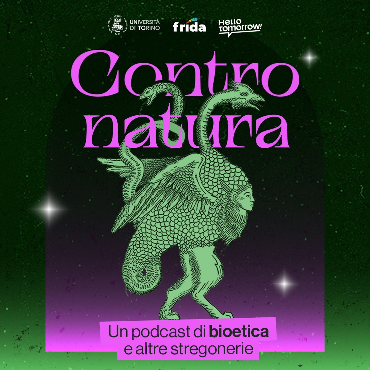 Contronatura