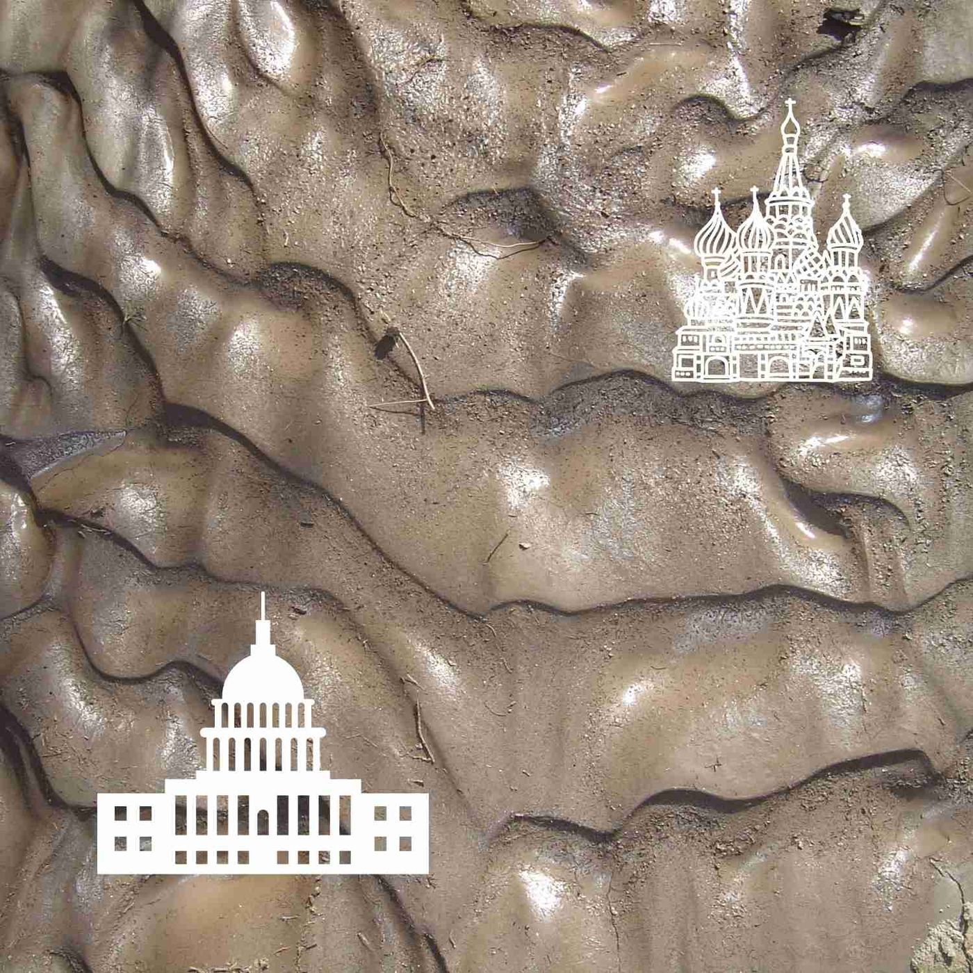 The Mud Floods - Tartaria And Ancient Civilizations. What Is This About?