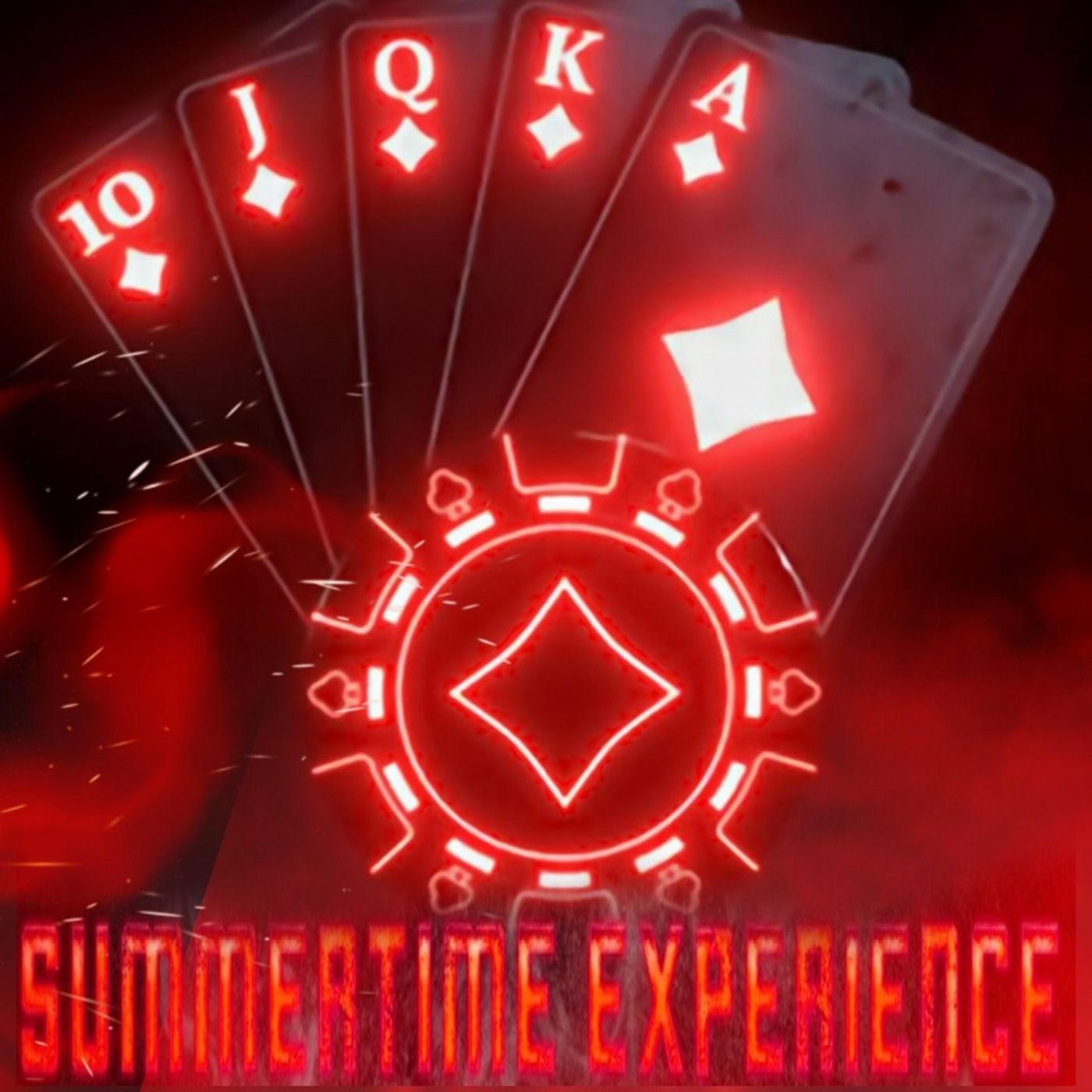 (SUMMERTIME) ASK THE SAVAGE (NSFW) episode artwork