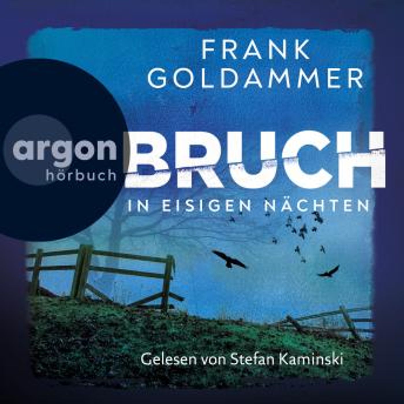 Get Best Full Audiobooks in Mystery, Thriller & Horror, Police & Detective