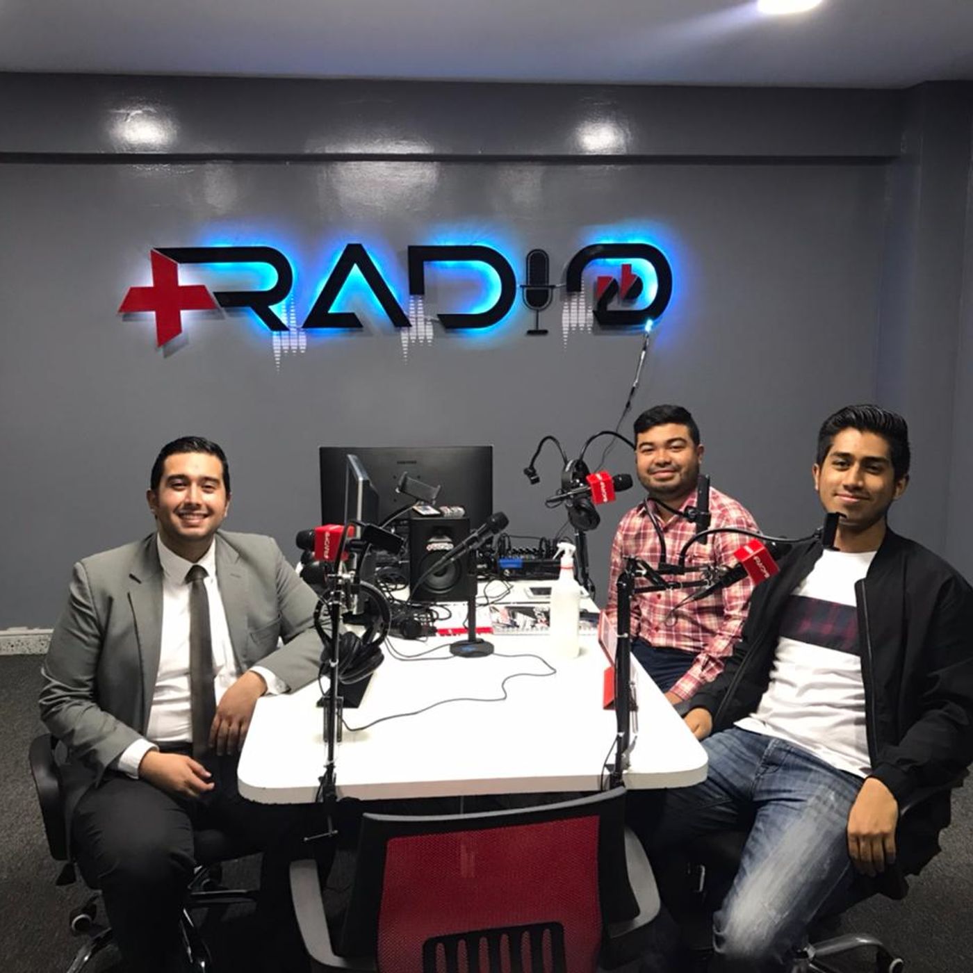 MAS RADIO PB IPUC PATIO BONITO