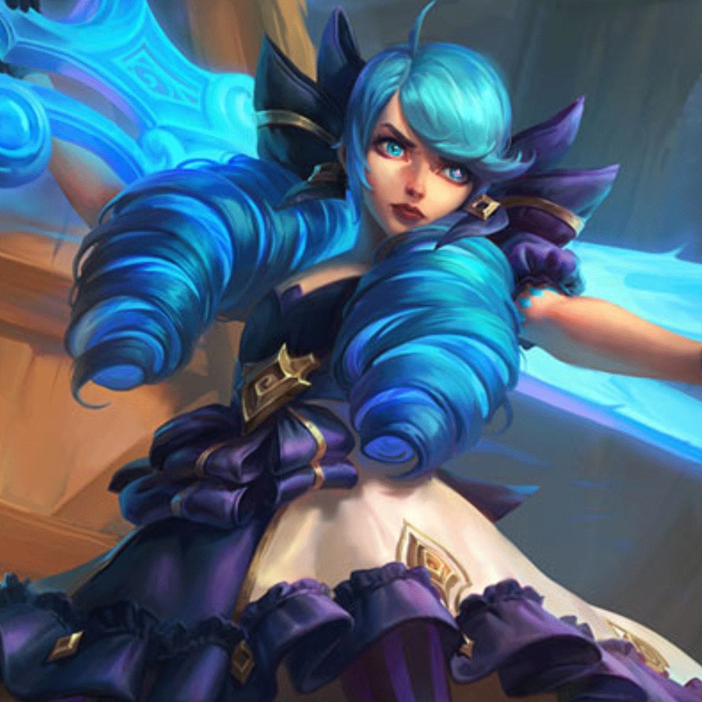 Il Mondo di Runeterra - Lore di LoL