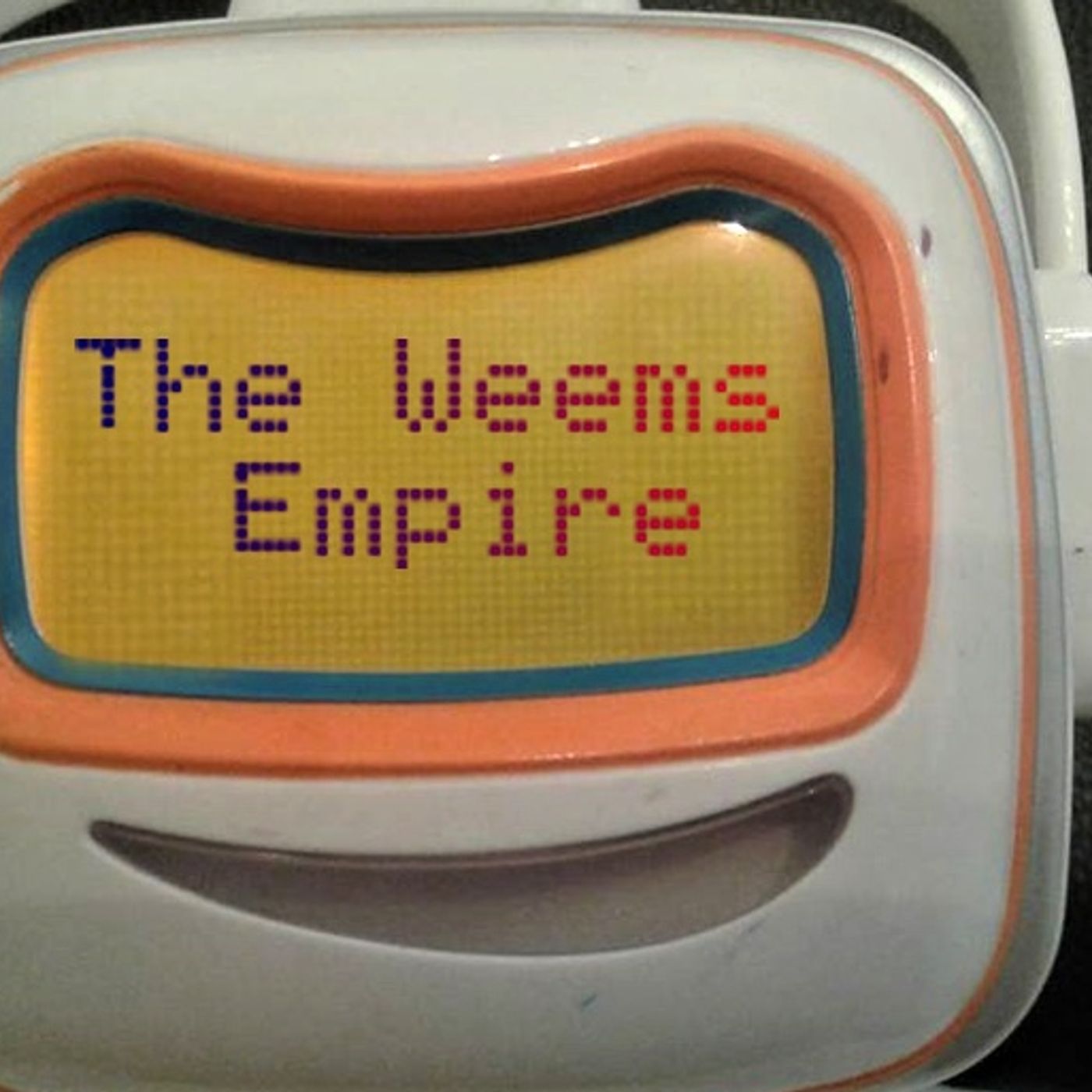 The Weems Empire Podcast