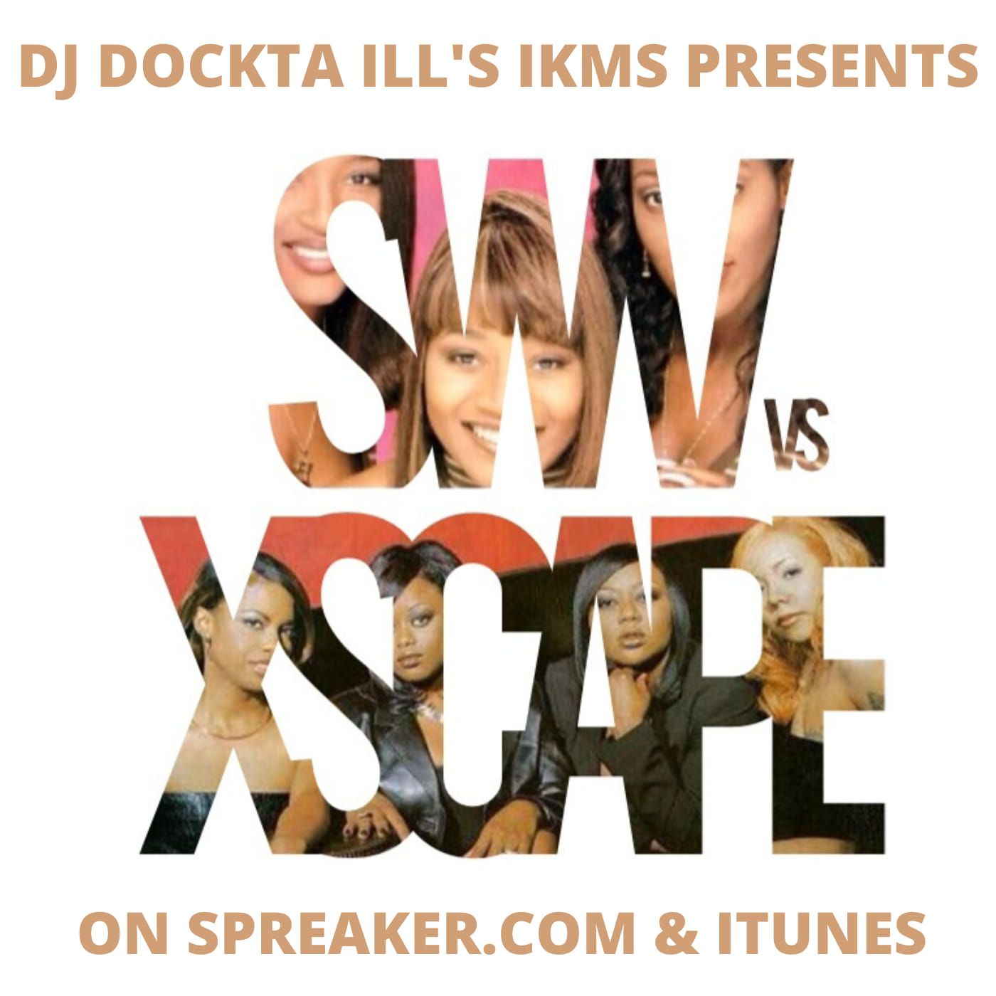 DJ DOCKTA ILL\'S ICE KOLD MUSIC SHOW