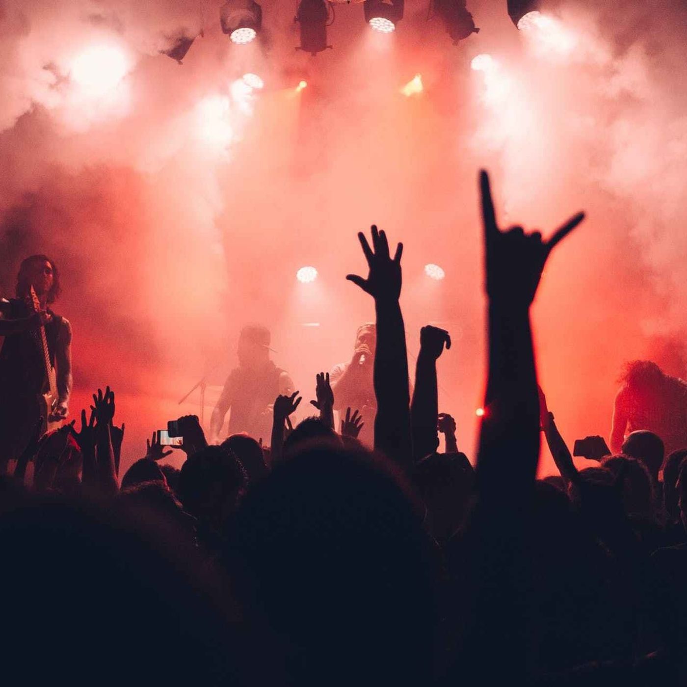 Episode 3 - Concerts, BDM, Thy Art (Feat. Taylor)