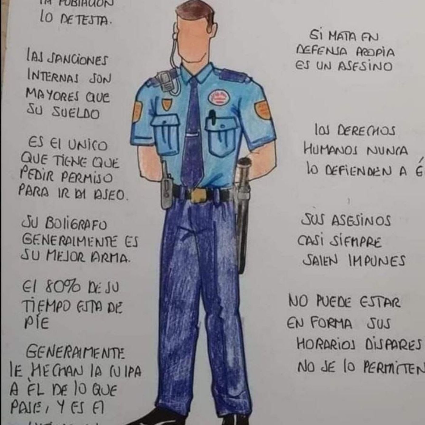 4 Quieres un incremento salarial episode artwork