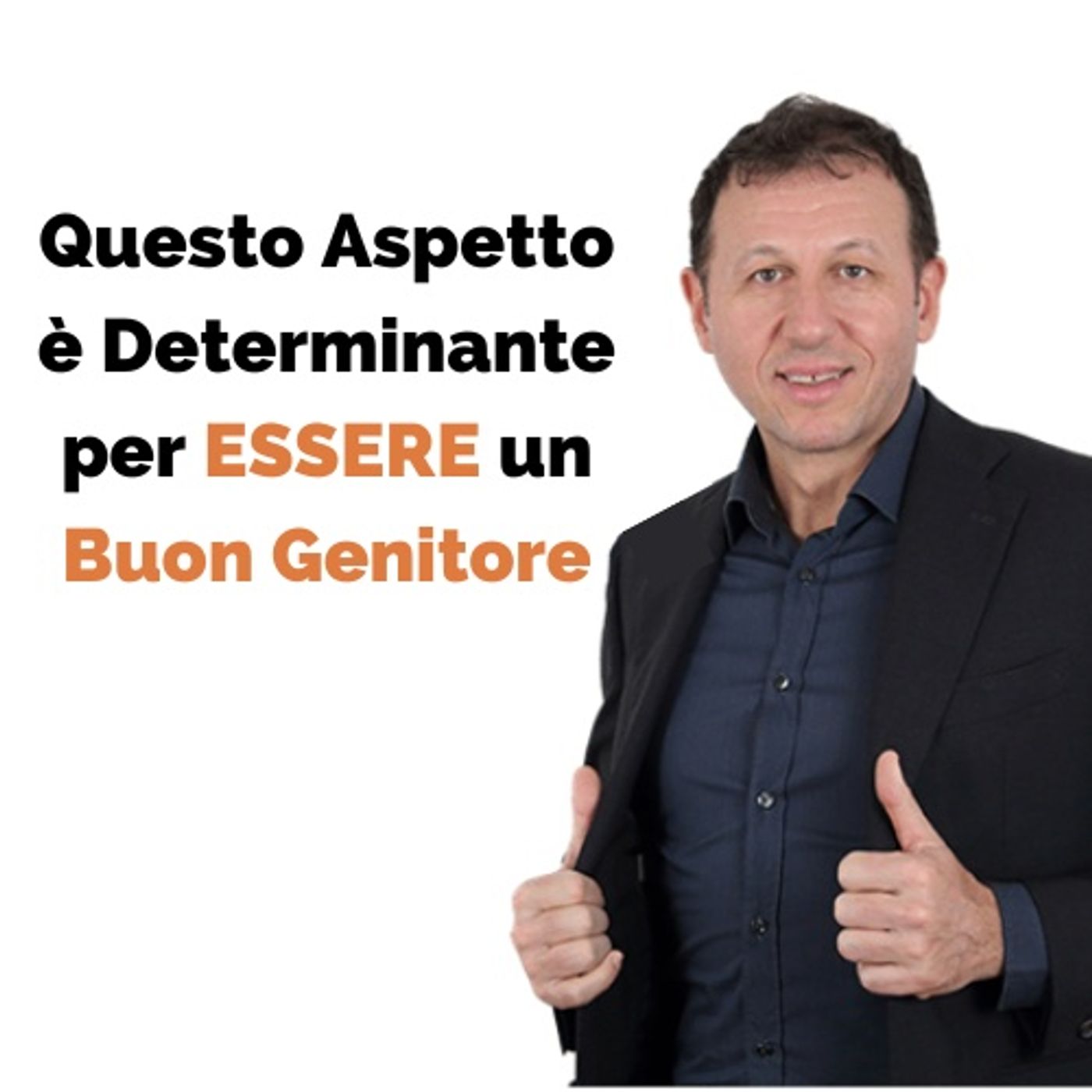Cosa c’entra il Mestiere del Coach con l’Essere un Buon Genitore episode artwork