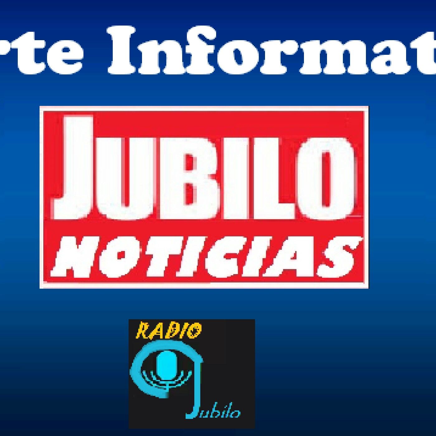 Corte Informativo | Radio Júbilo