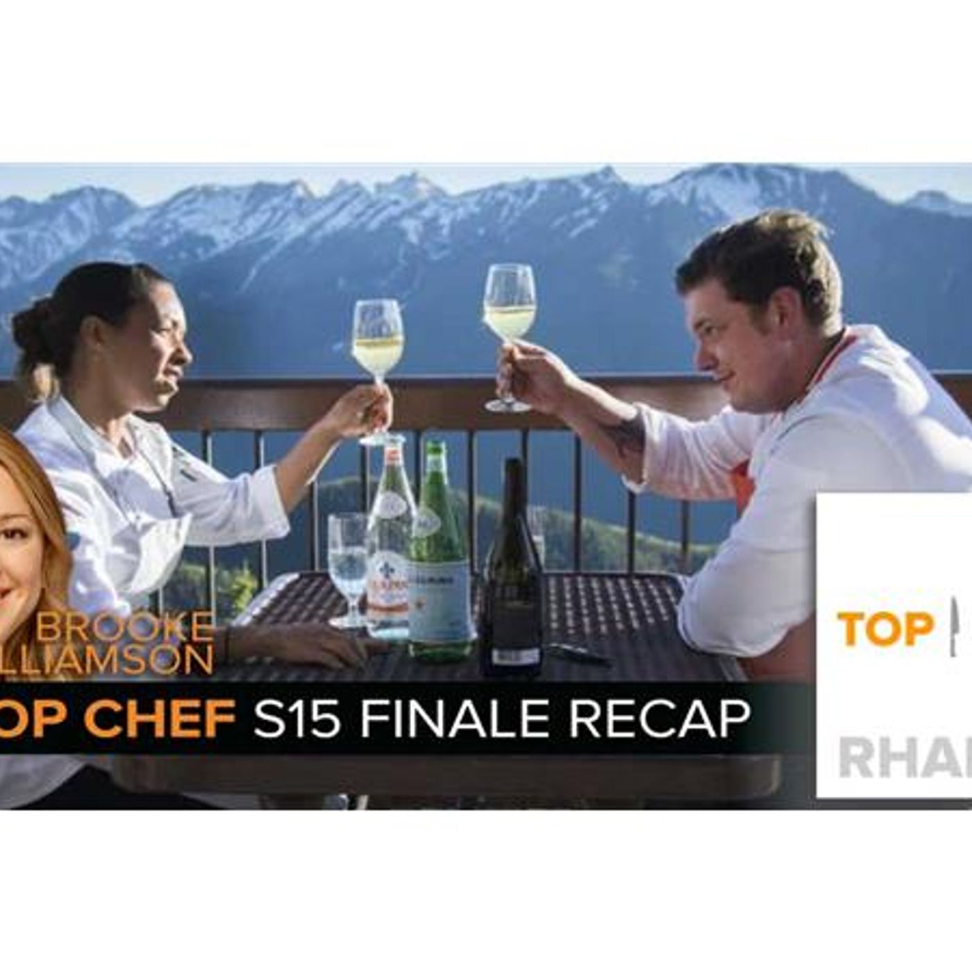 Reality TV RHAP-ups