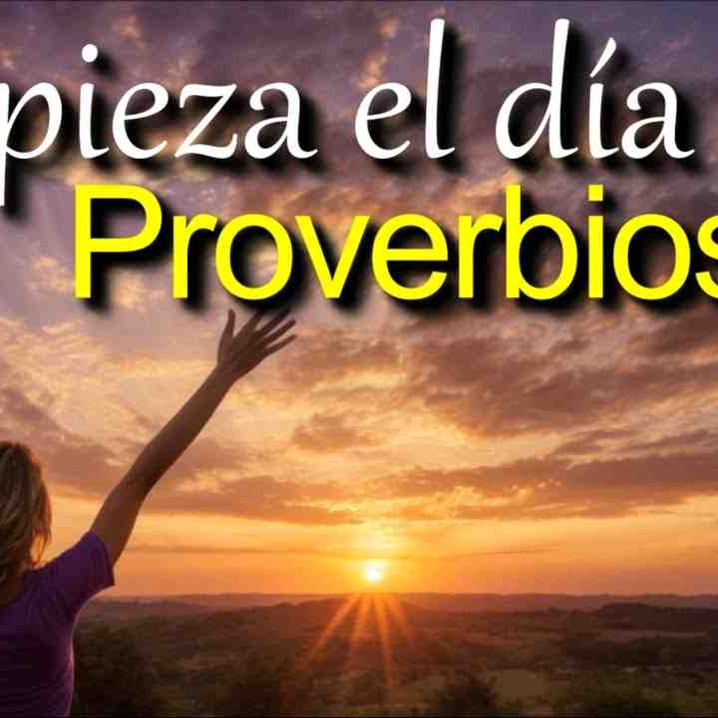 ORACIÓN DE LA MAÑANA CON PROVERBIOS 31 _ Guia_ sabiduria y proteccion de Dios para la mujer(MP3_160K) episode artwork