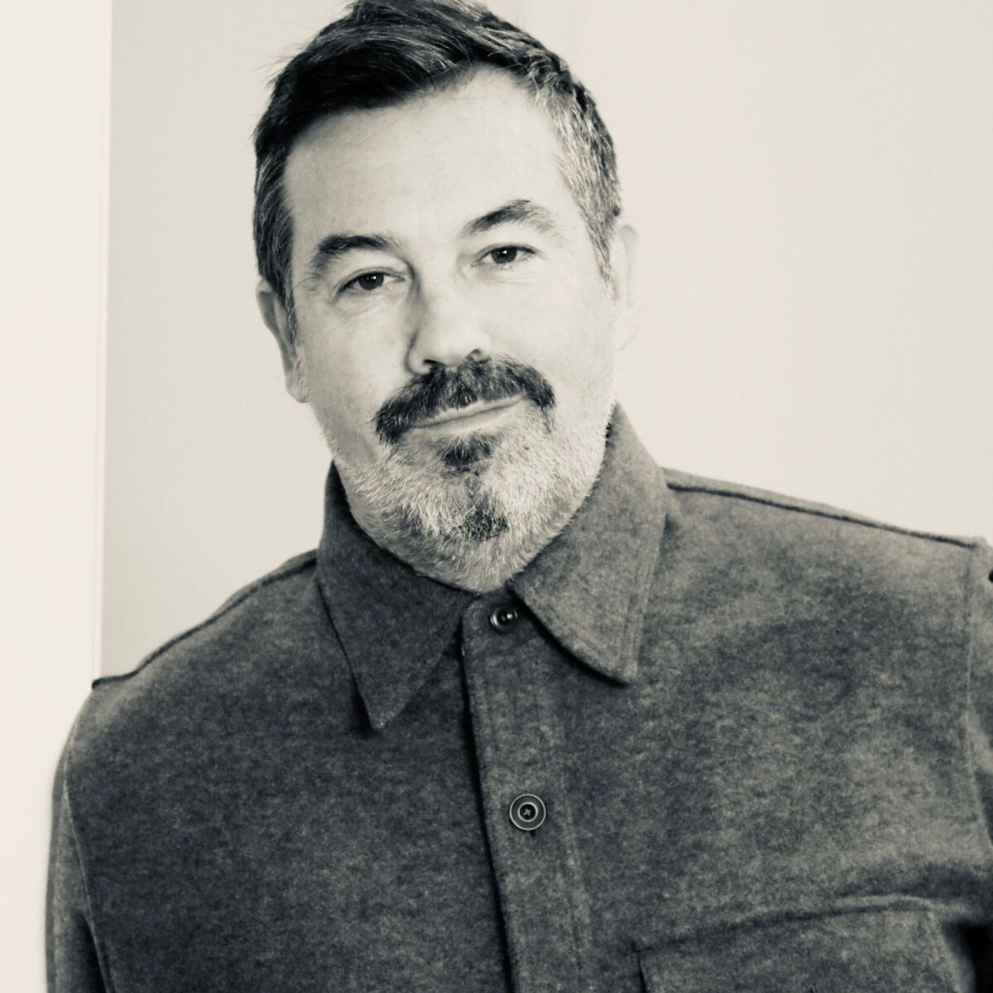 Duncan Sheik: Death of the Author episode artwork