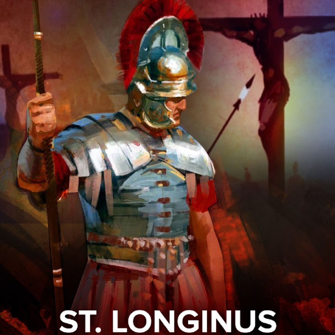 Episode 2156 - The True Conservative - Thank God it's Sunday!