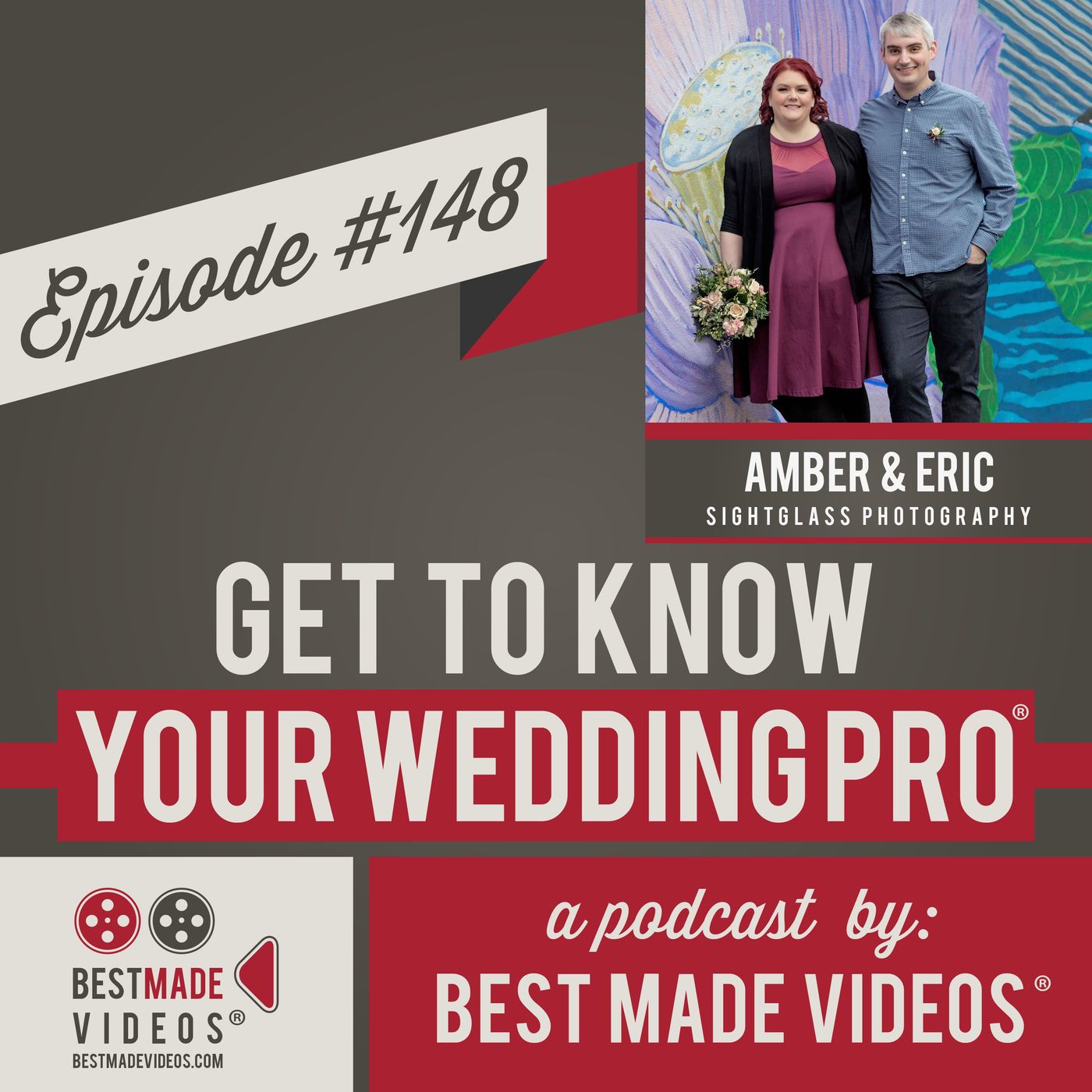 Get to Know Your Wedding Pro®