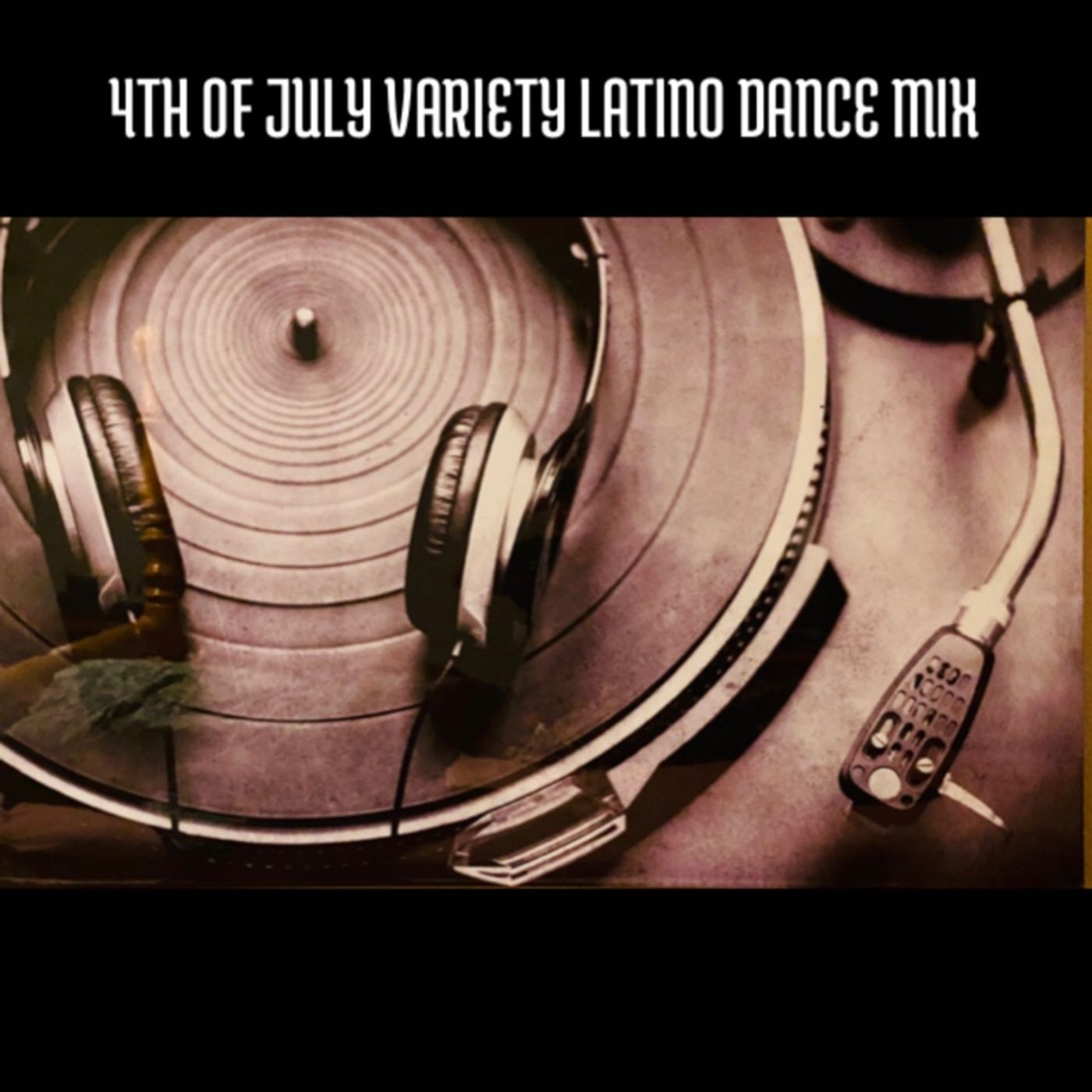 Pete Rendon Variety Latino Mixes