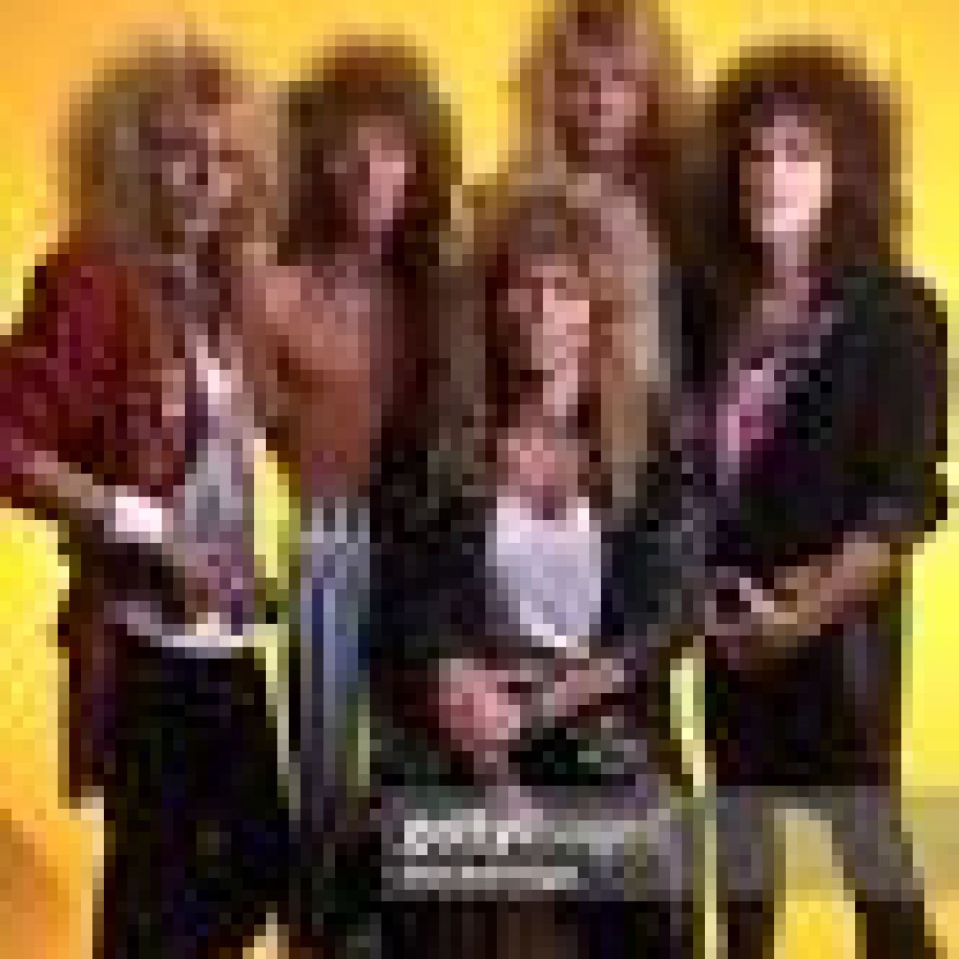 My Rock Play List Podcast - El culto A: "Whitesnake" episode artwork