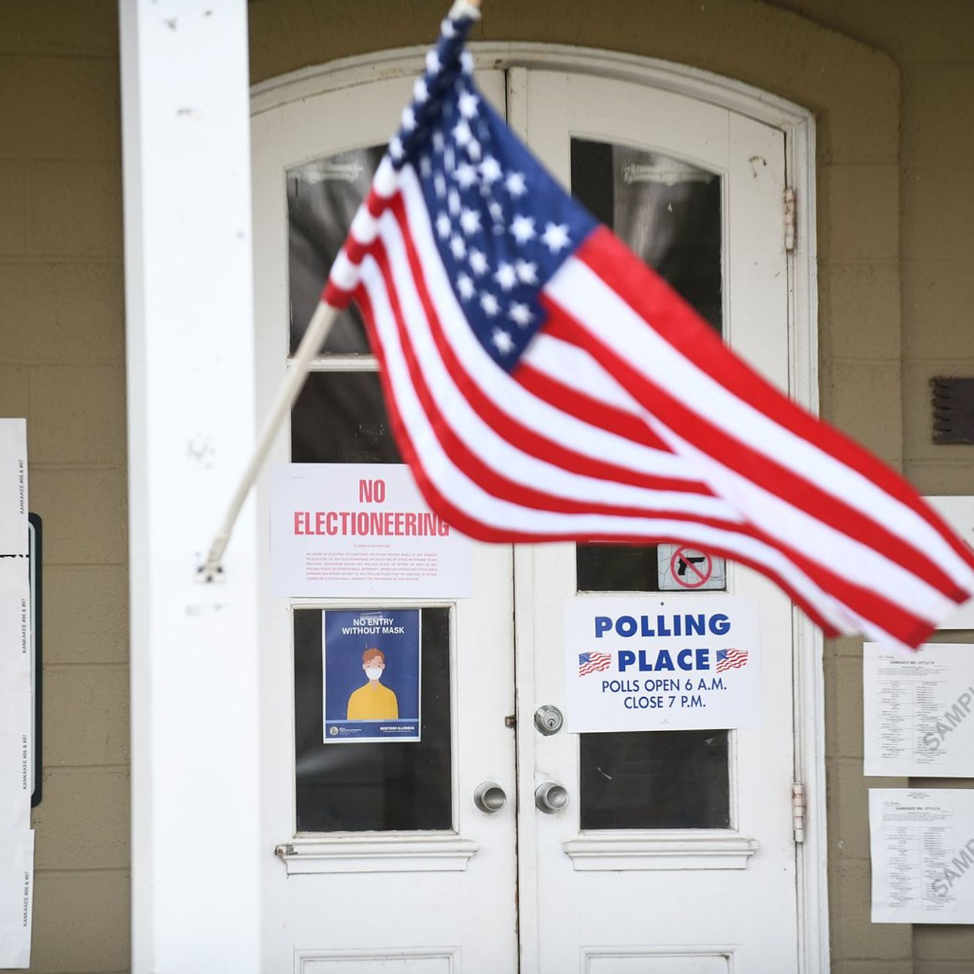 Your guide to the March 2026 primary in Kane County