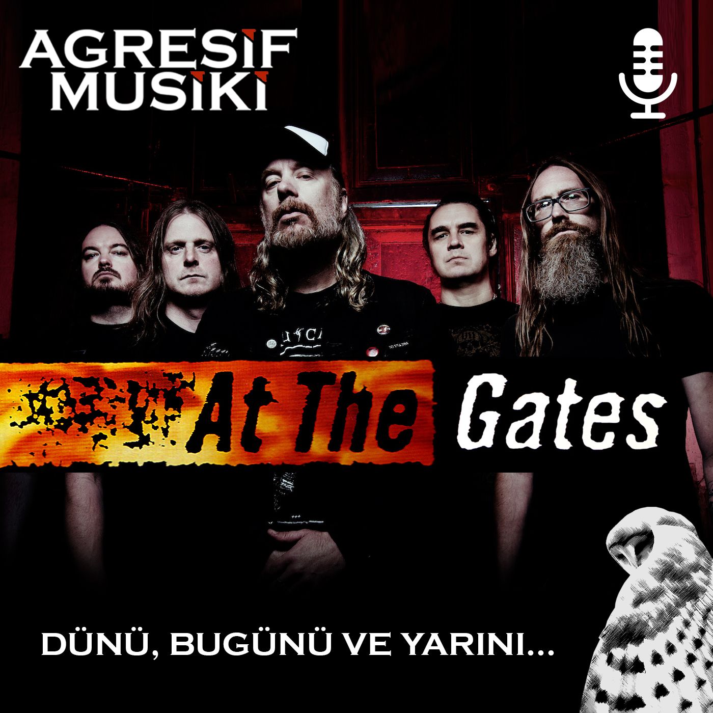 Agresif Musiki
