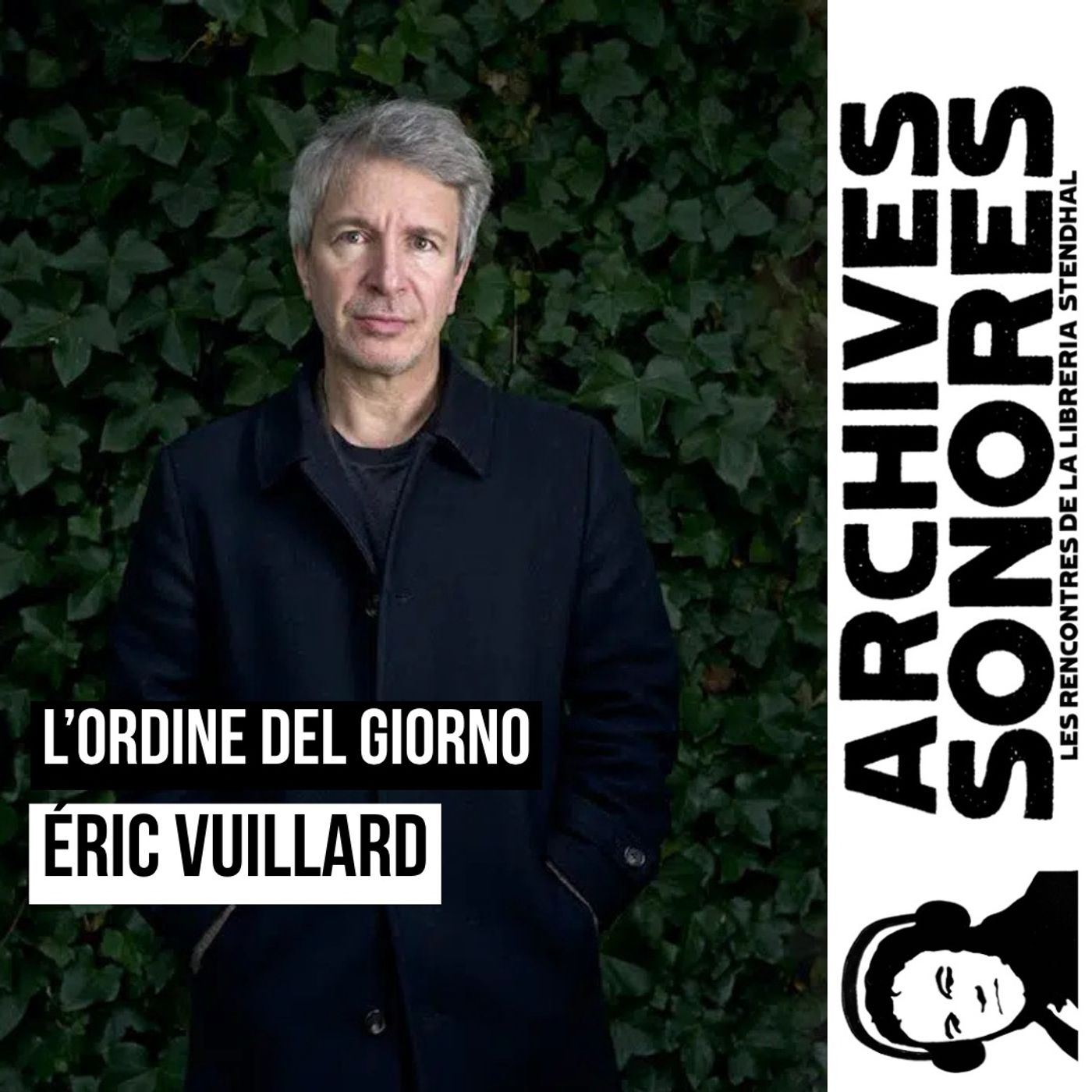 Archives sonores