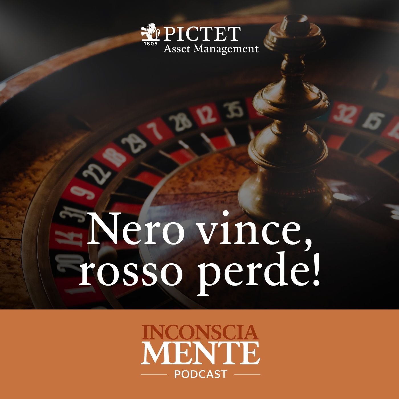 Nero vince, rosso perde!