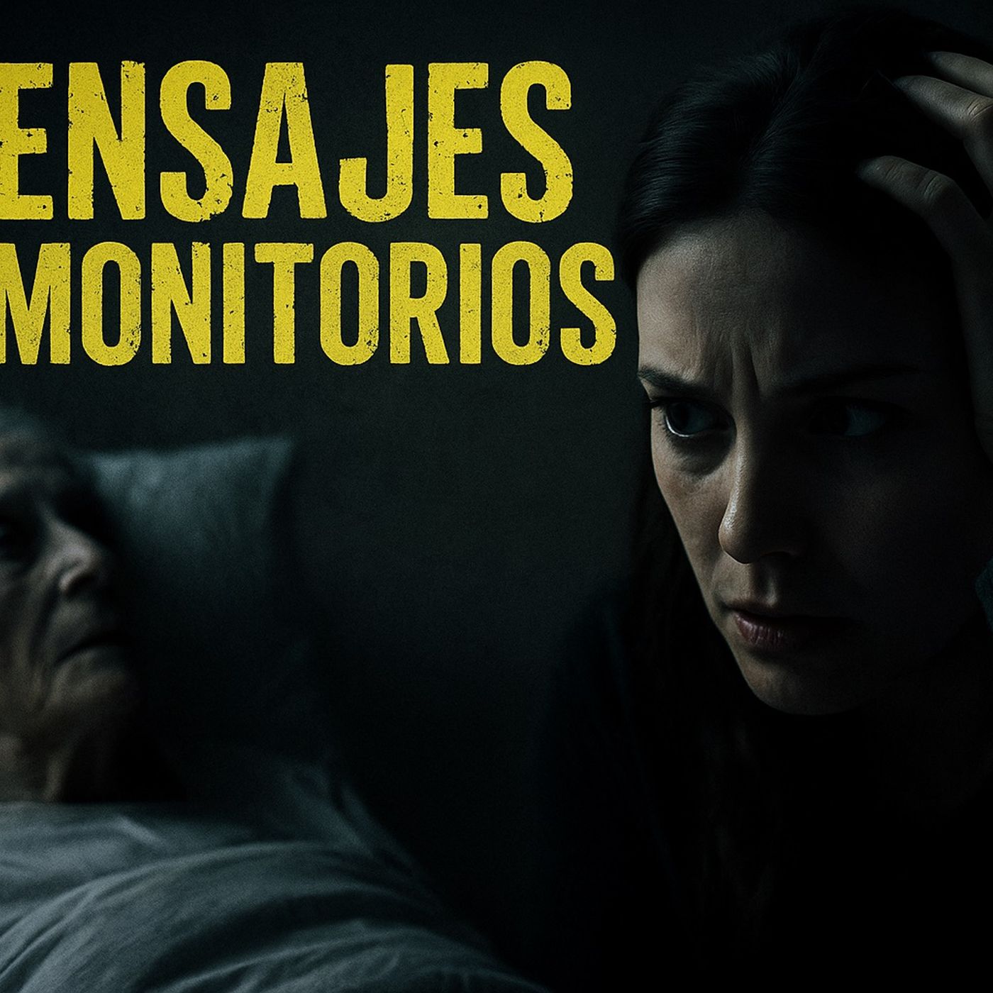 Historias de Miedo Agosto 5 de 2025 MENSAJES PREMONITORIOS