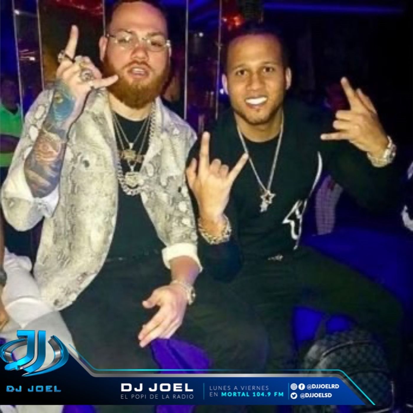 Eliminan otro video del Alfa supuestamente por derechos de autor  No Te Mueras Ft Miky Woodz episode artwork