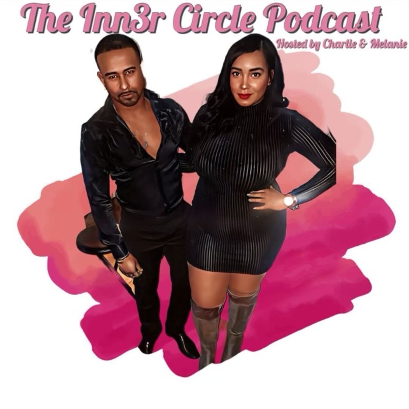 The Inn3r Circle Podcast