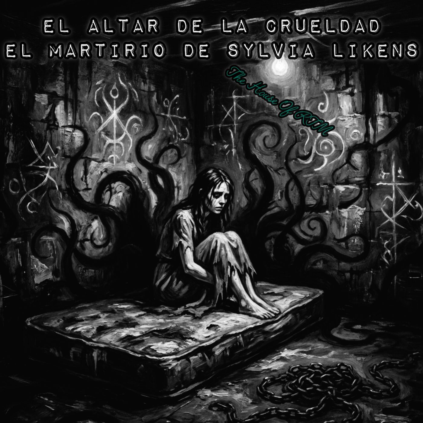 El Altar de la Crueldad: El Martirio de Sylvia Likens episode artwork