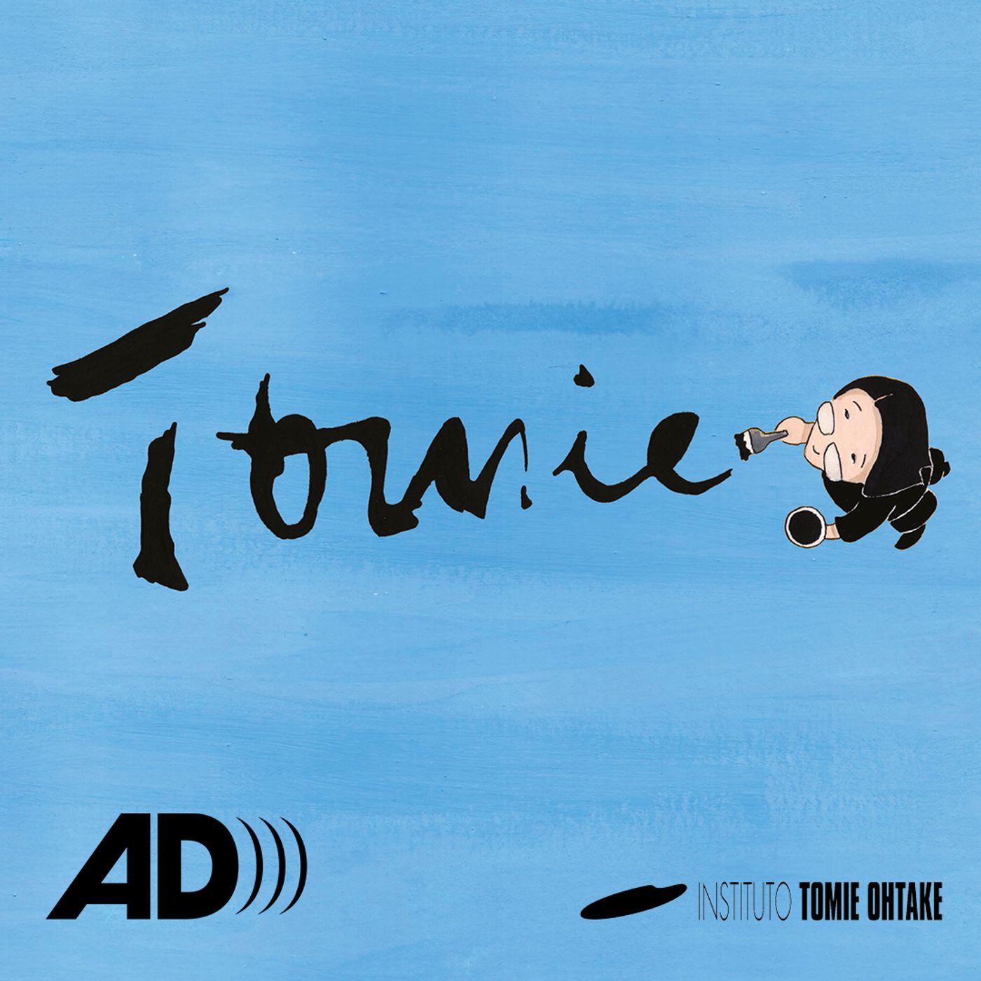 Atividades - Bolsa de Artista Tomie