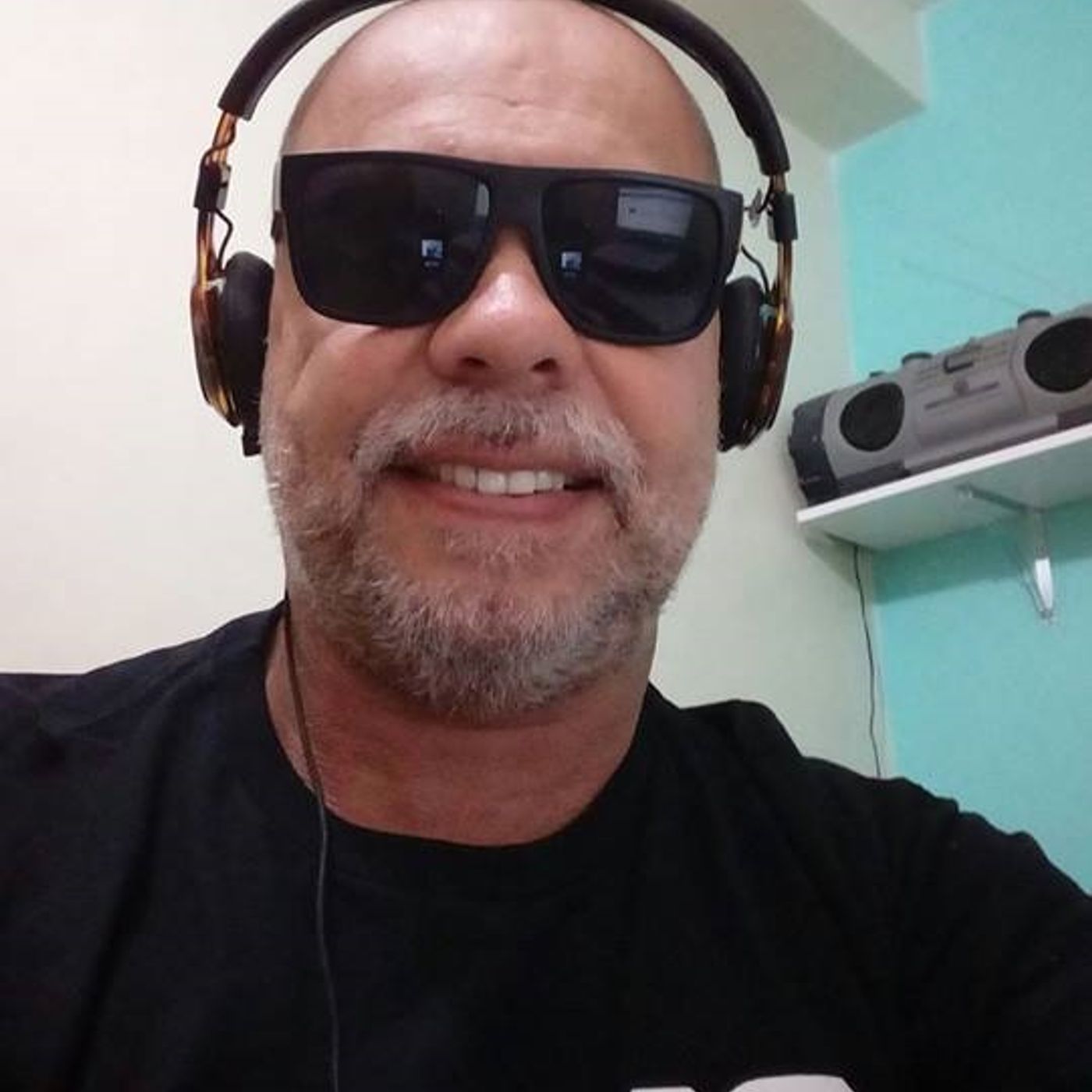 RICARDO CHARME MUSIC