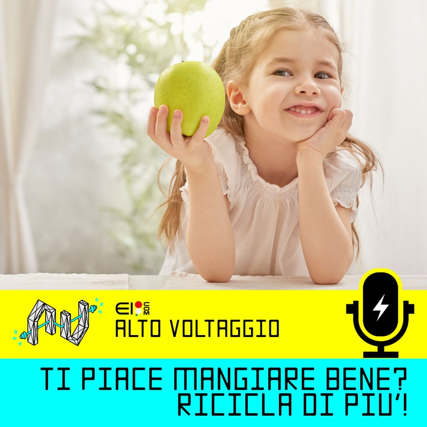 Alto Voltaggio