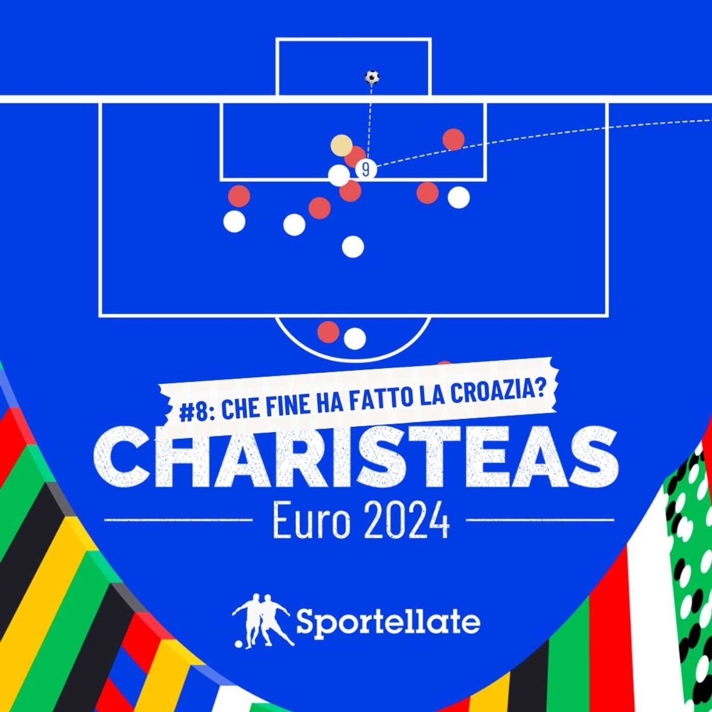 Charisteas