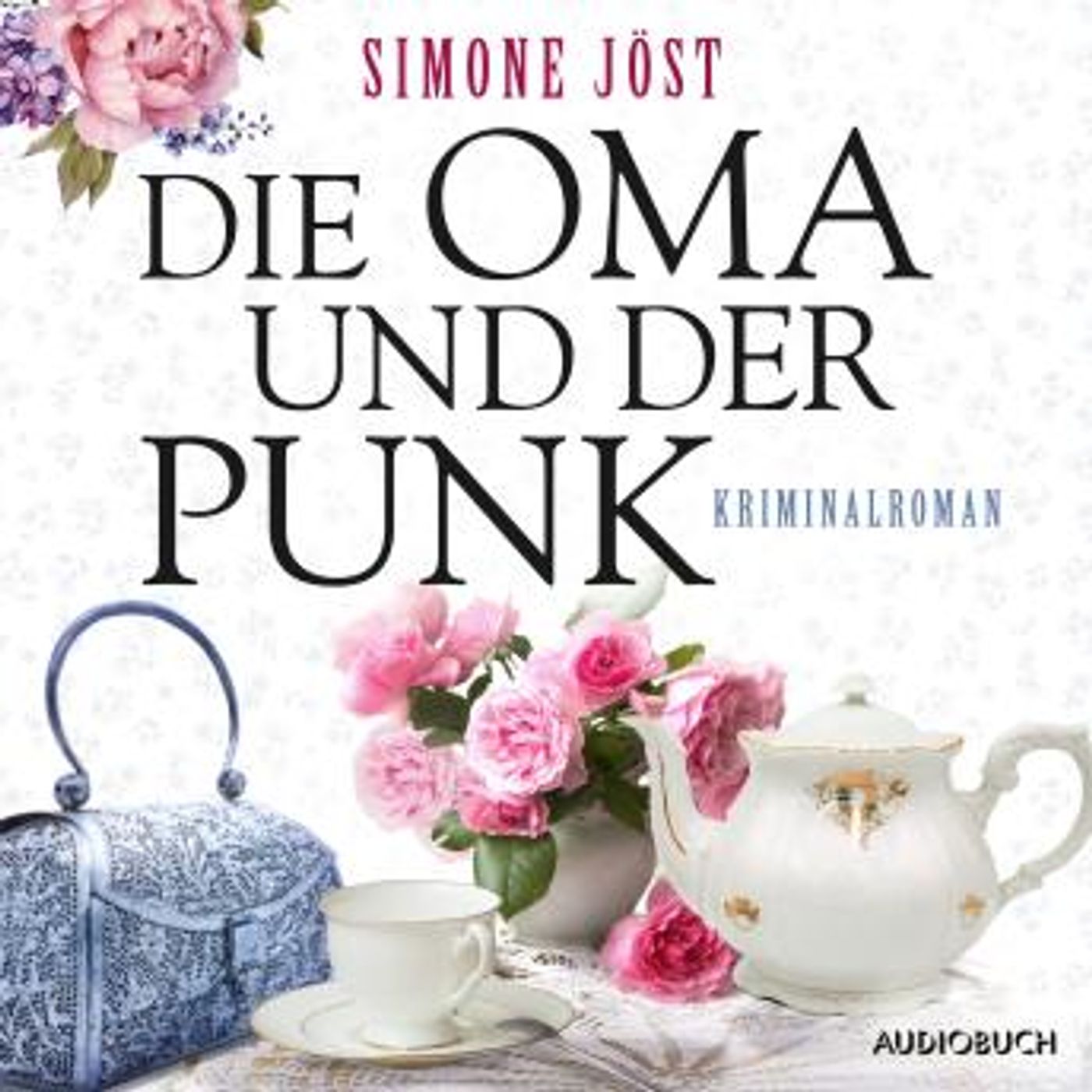 Explore the Latest Full Audiobooks in Mystery, Thriller & Horror, Cozy Mystery