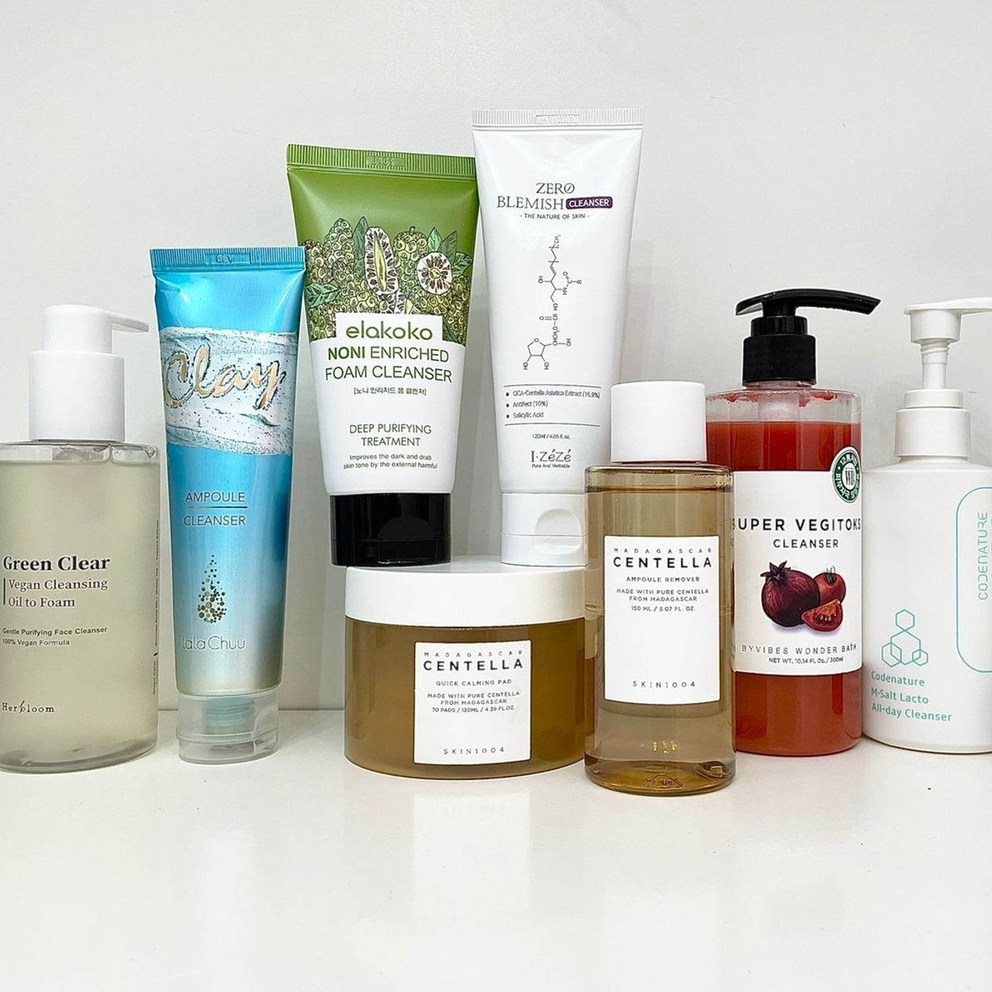 Qué tan necesario es hacer una Doble Limpieza. PARTE 4 LIMPIEZA Qué tan necesario es hacer una Doble Limpieza. PARTE 4 LIMPIEZA