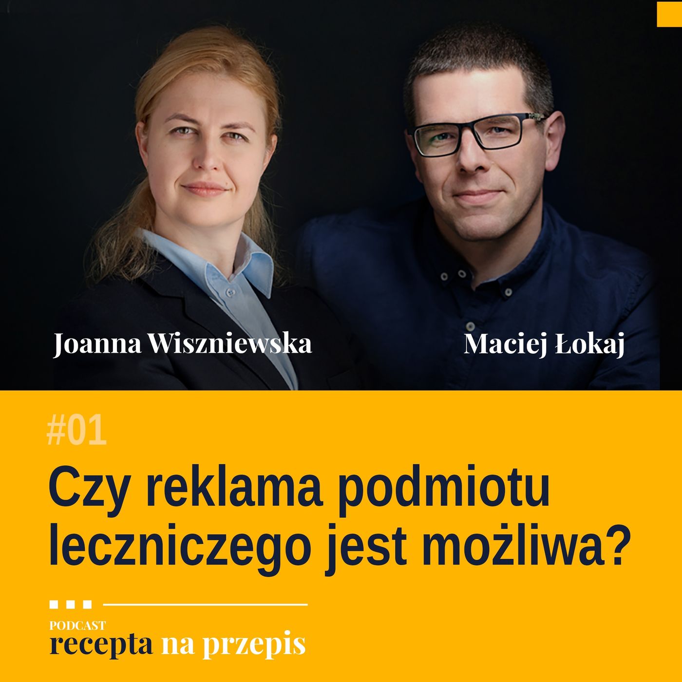 Recepta na Przepis