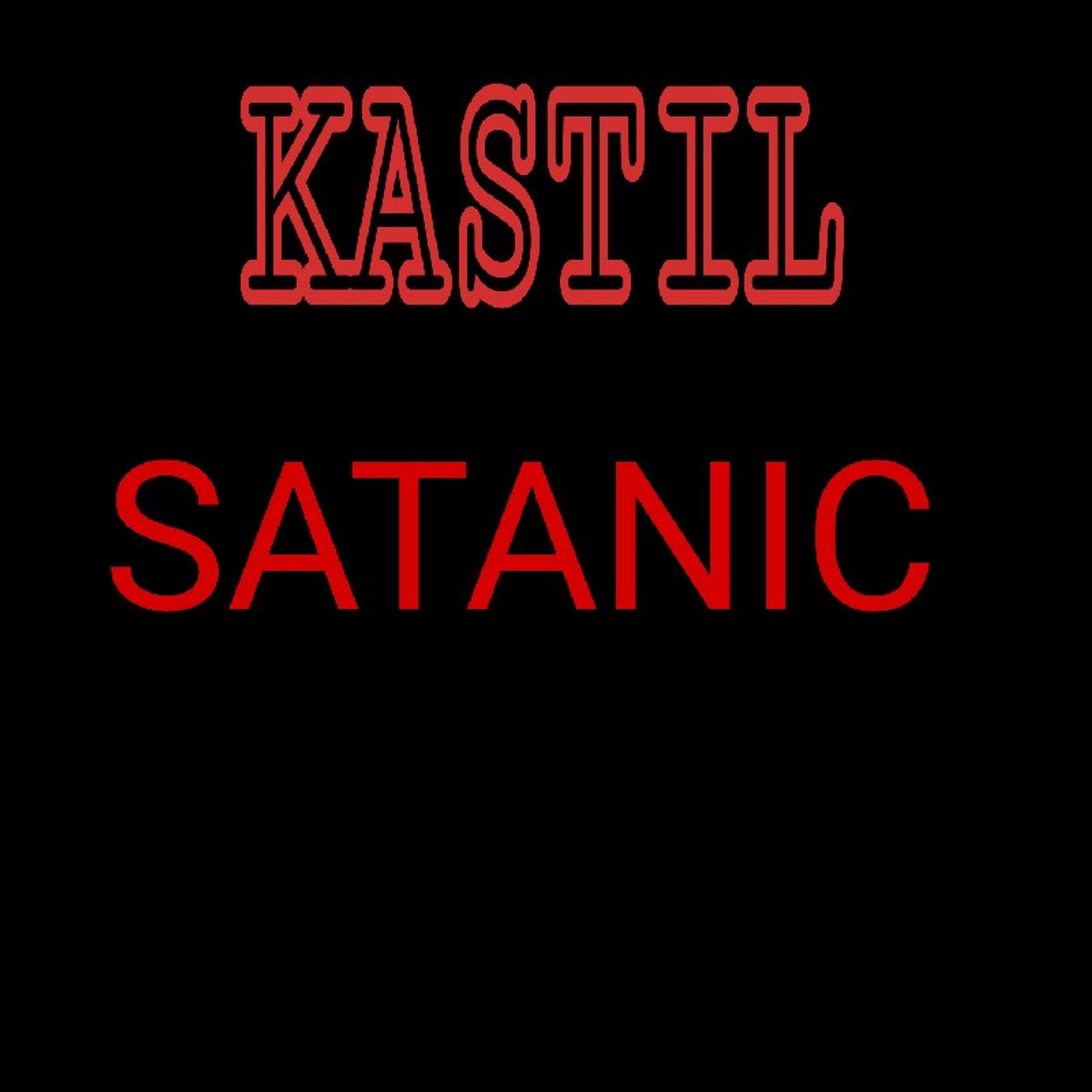 kastil satanic episode artwork